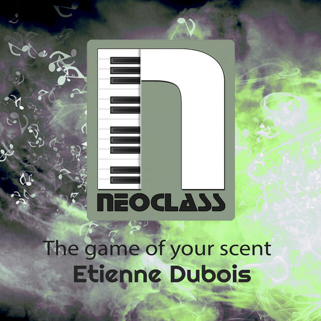 Релиз The Game of your Scent