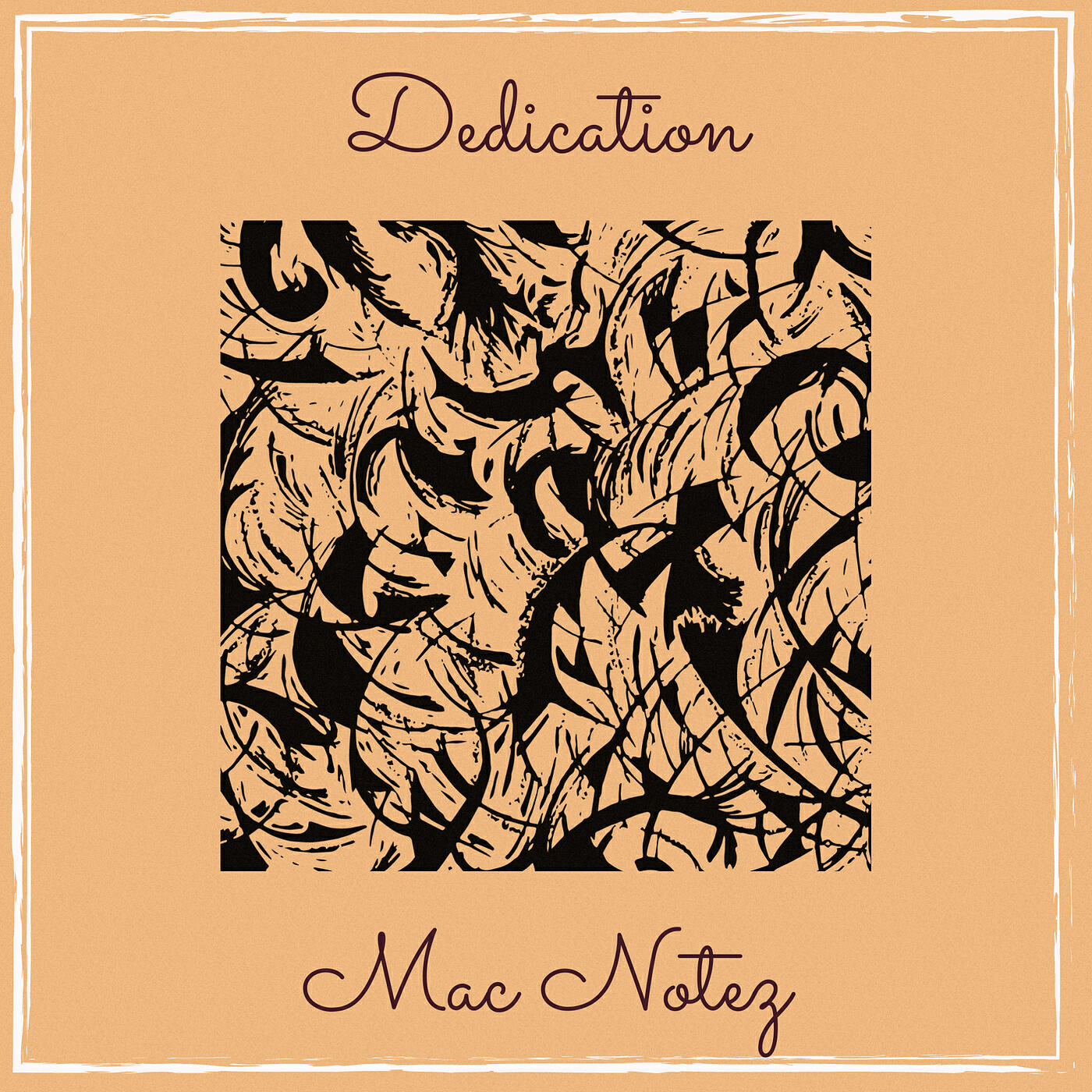 Релиз Dedication