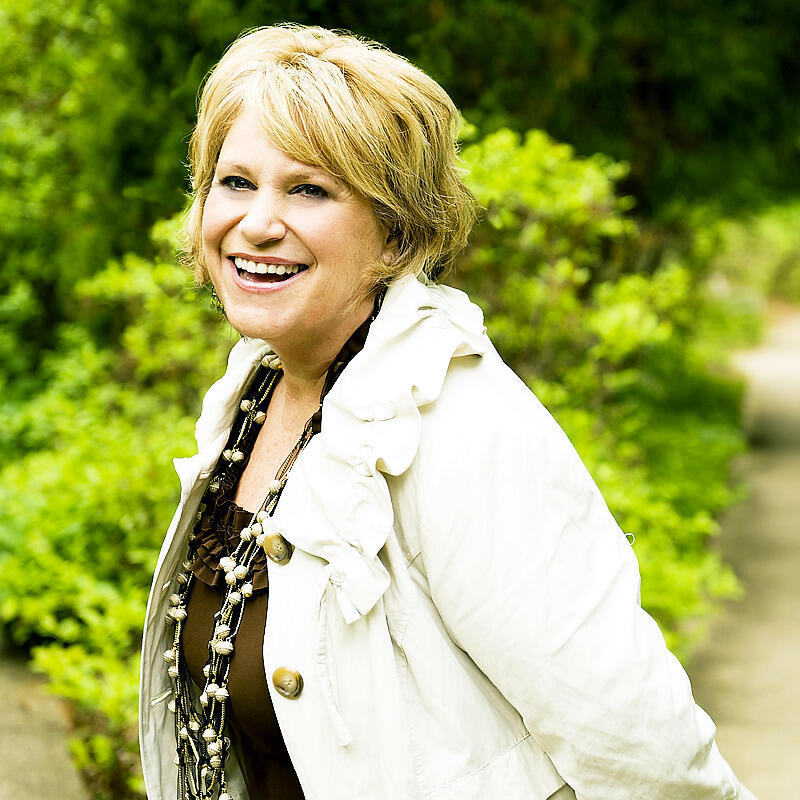 Sandi Patty