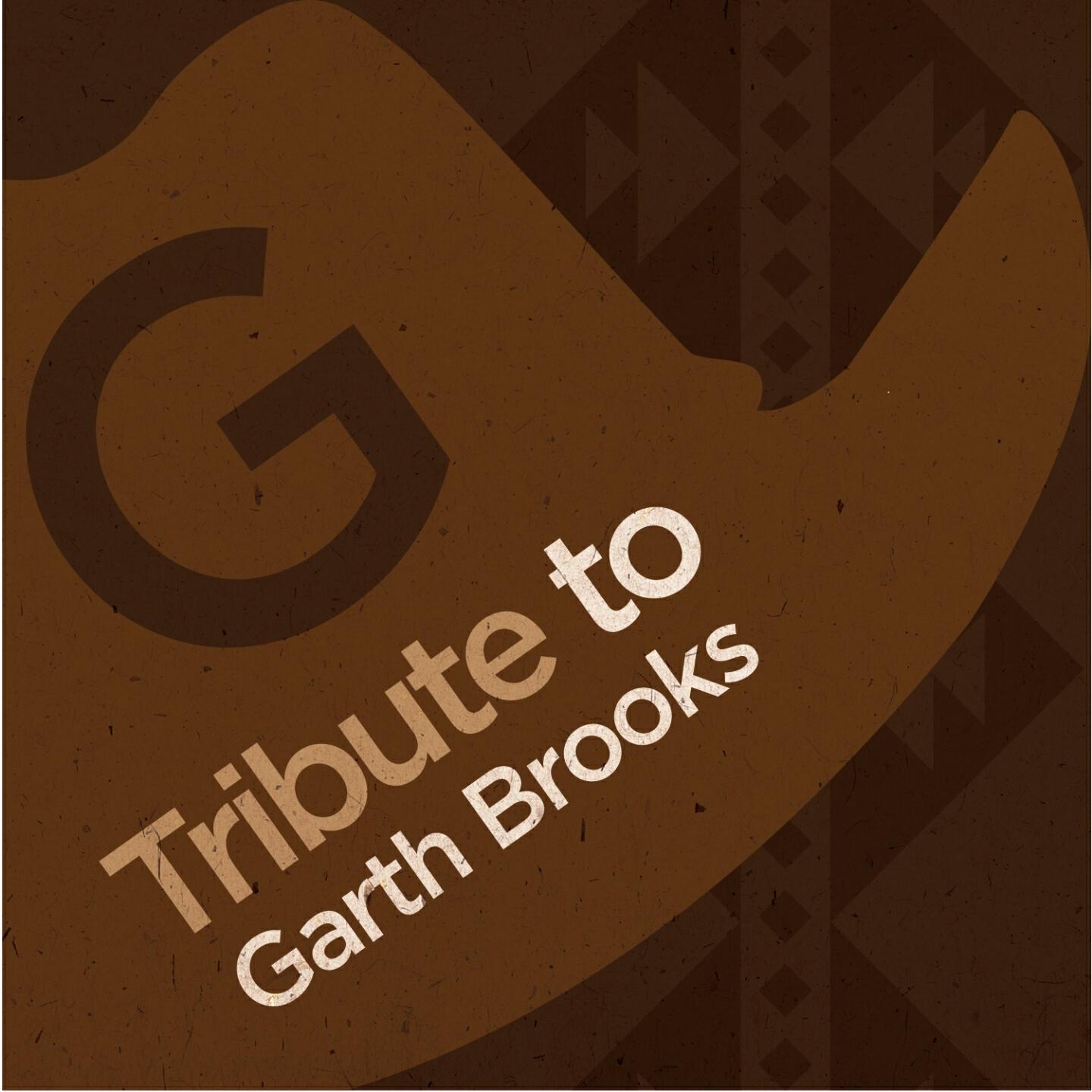 Релиз Tribute to Garth Brooks