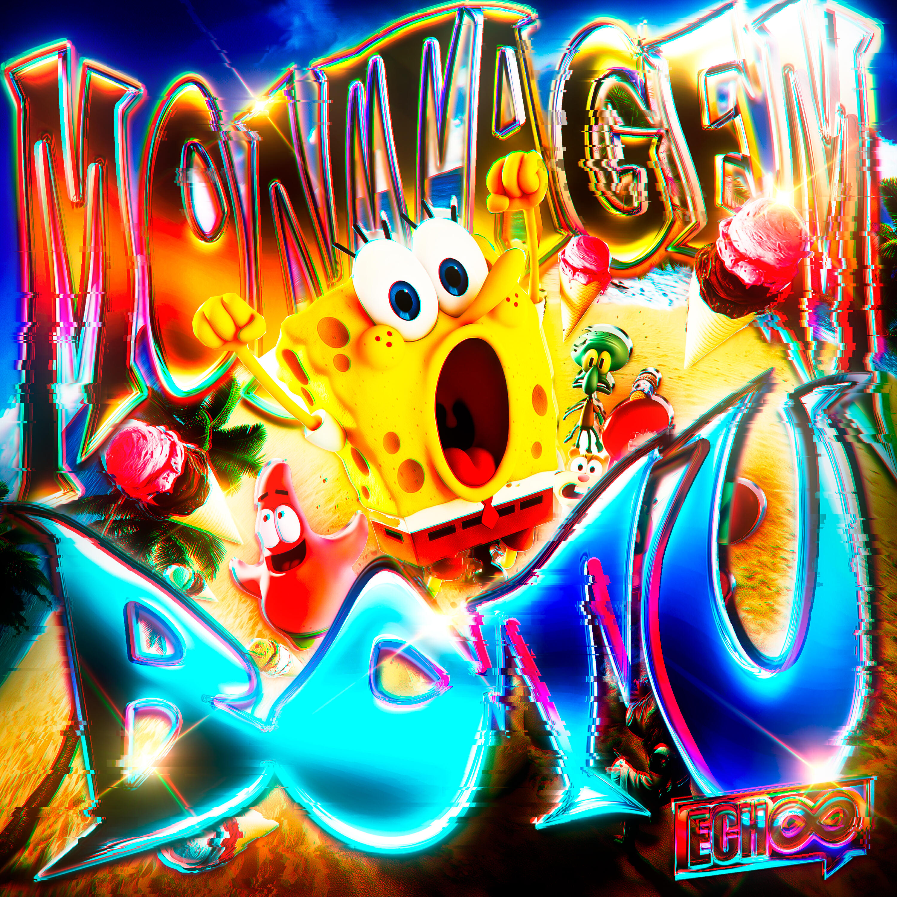 Релиз MONTAGEM BOTU