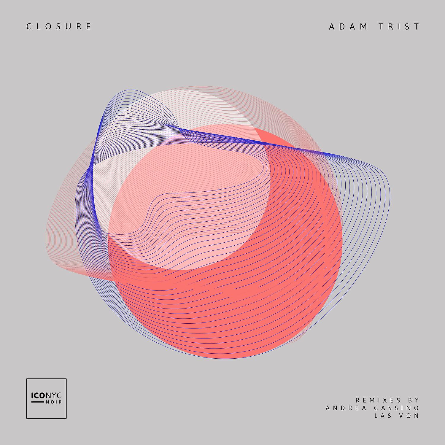 Релиз Closure