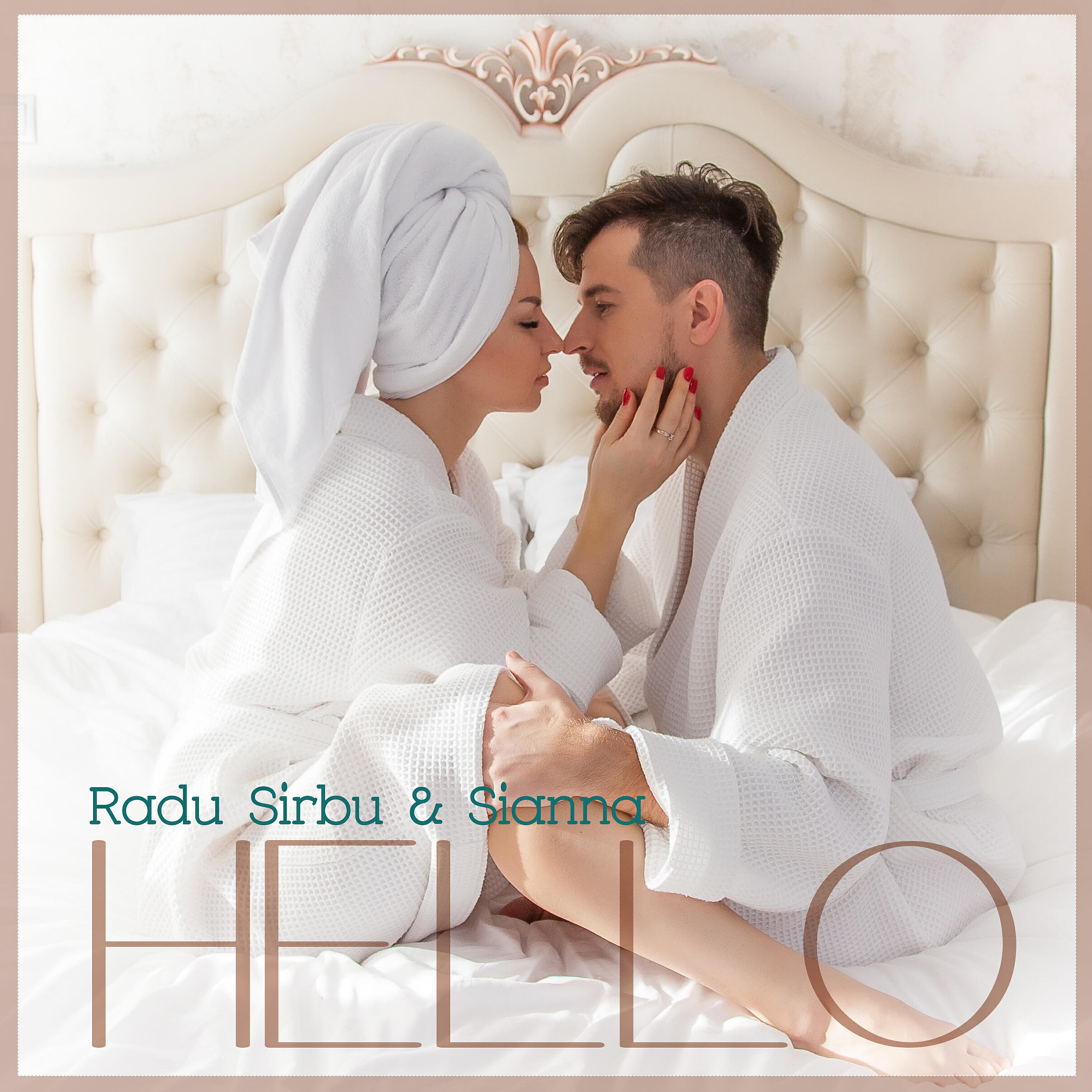 Релиз Hello