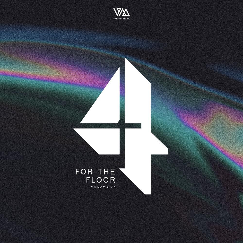 Релиз 4 for the Floor, Vol. 34