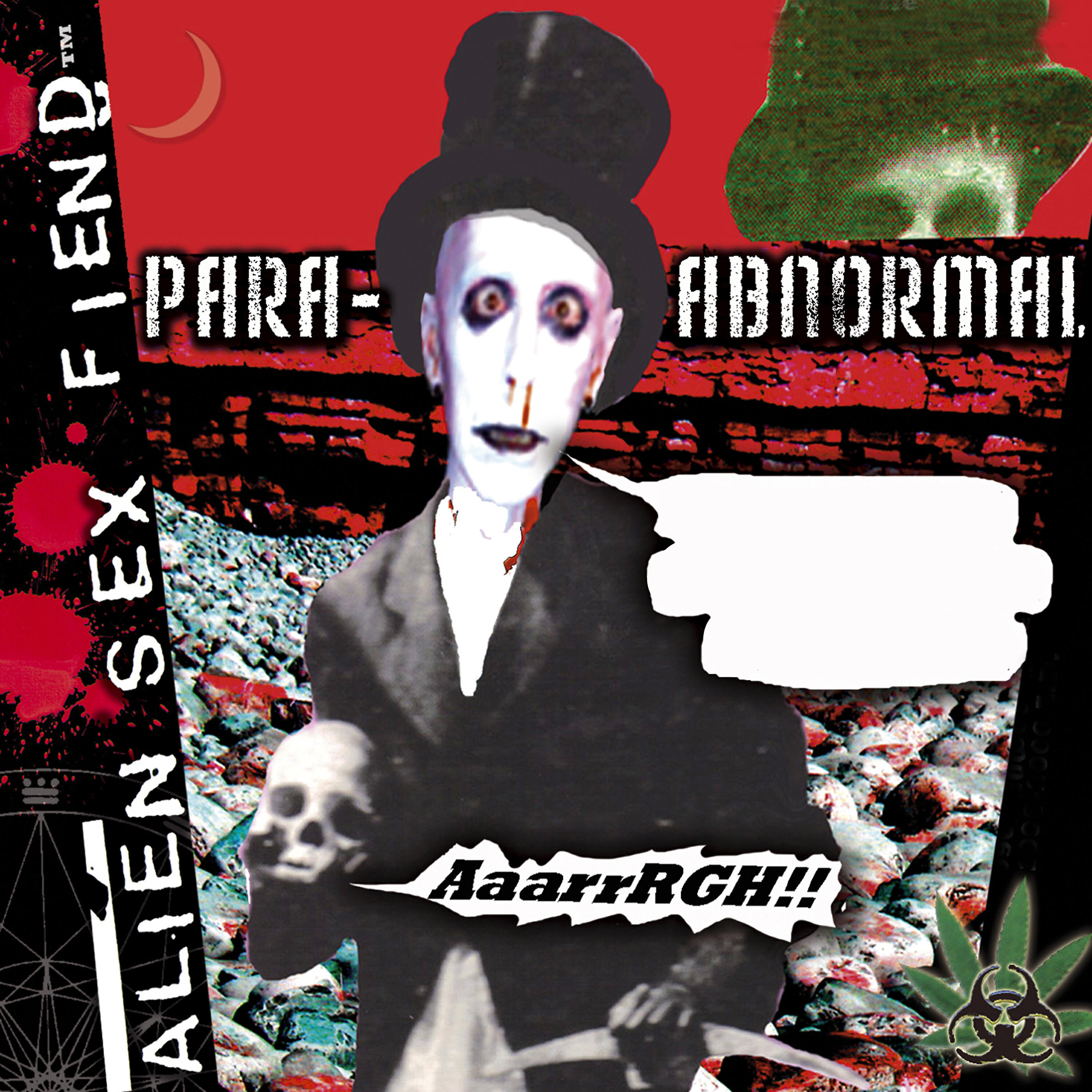 Релиз Para-Abnormal