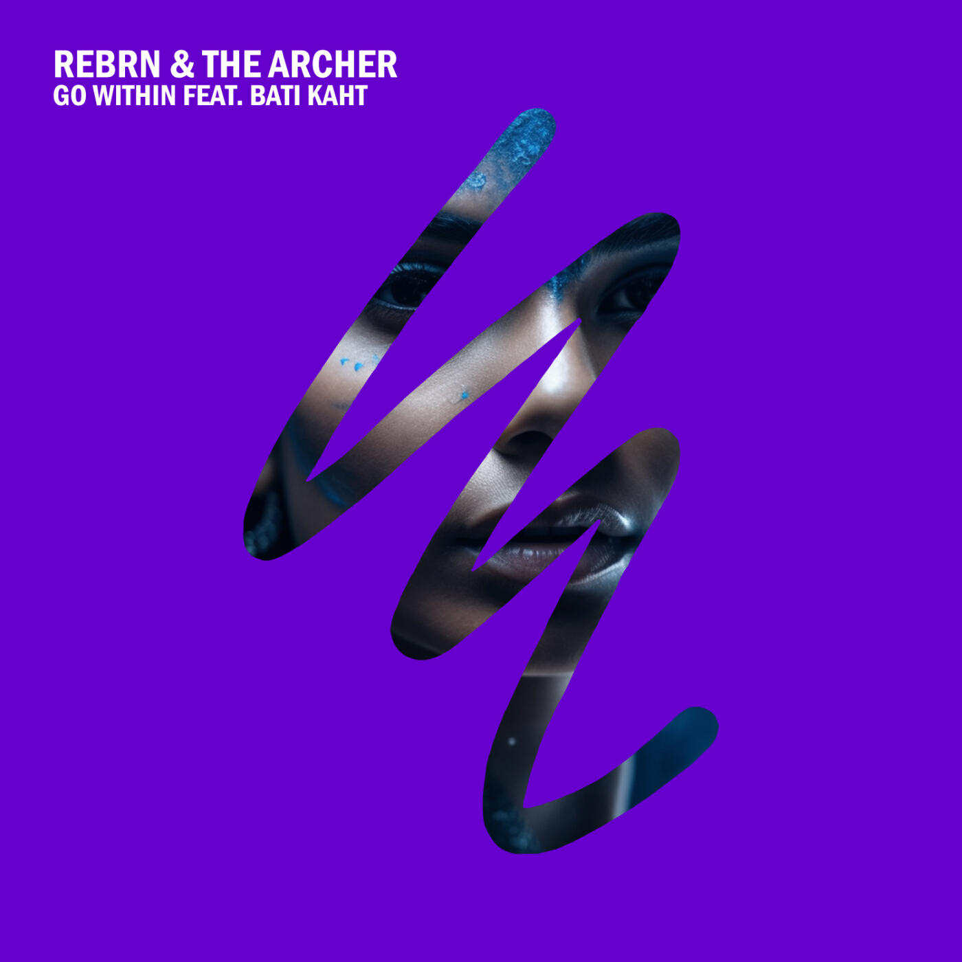 Релиз Go Within (feat. Bati Kaht)