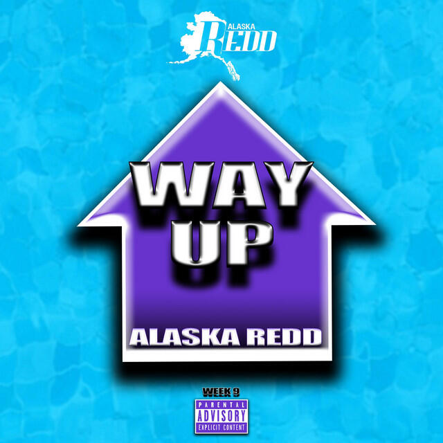 Релиз Way Up