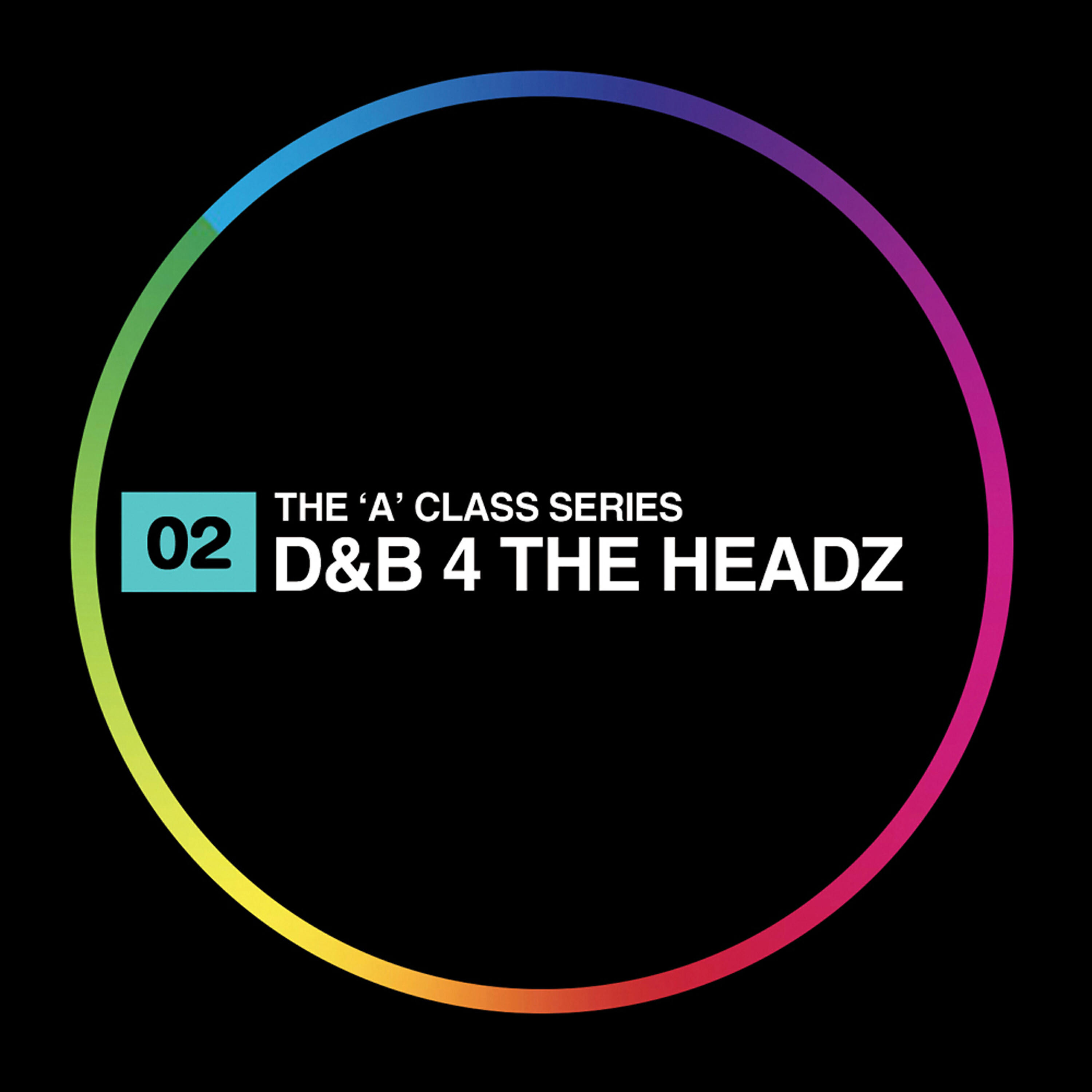 Релиз D&B 4 the Headz