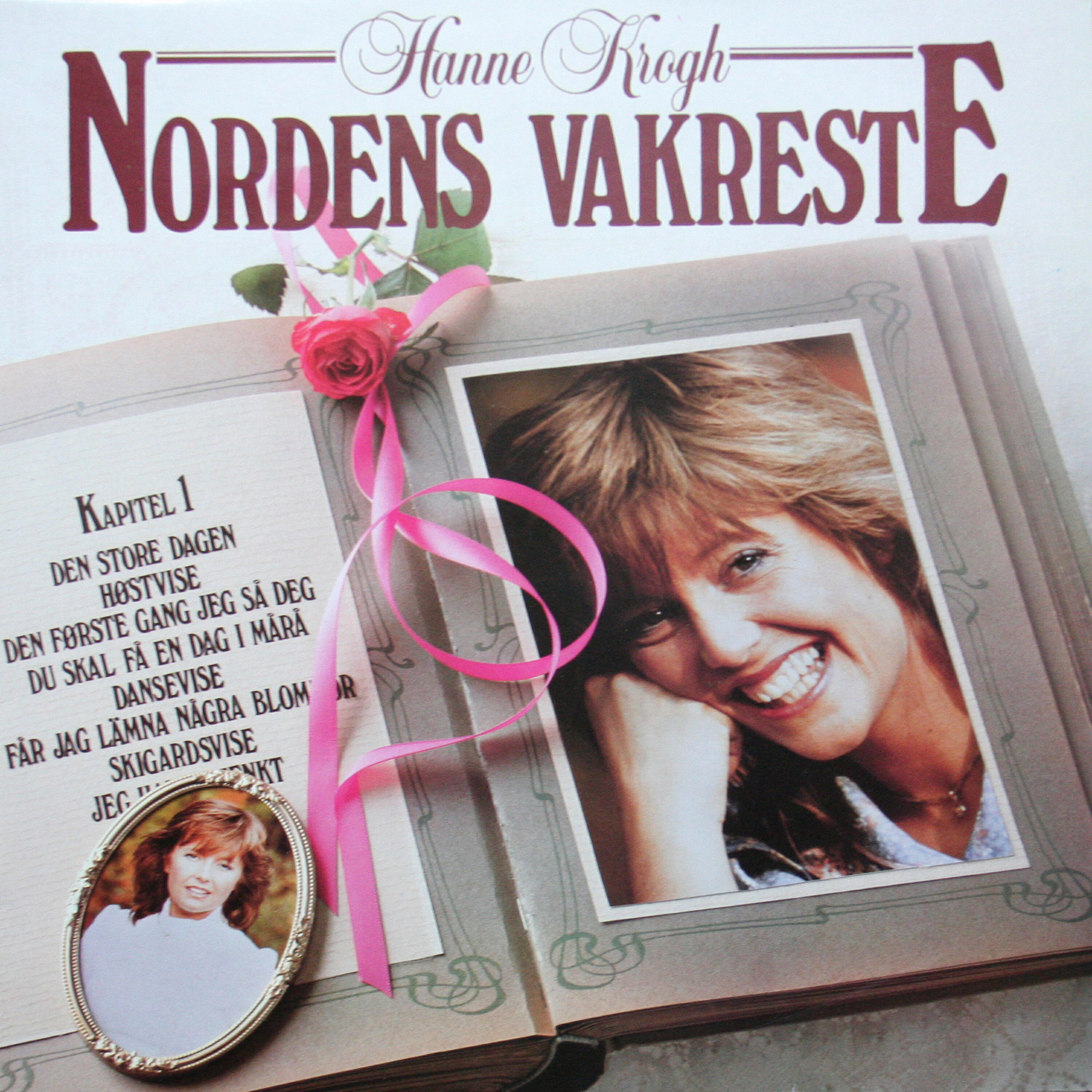 Релиз Nordens vakreste