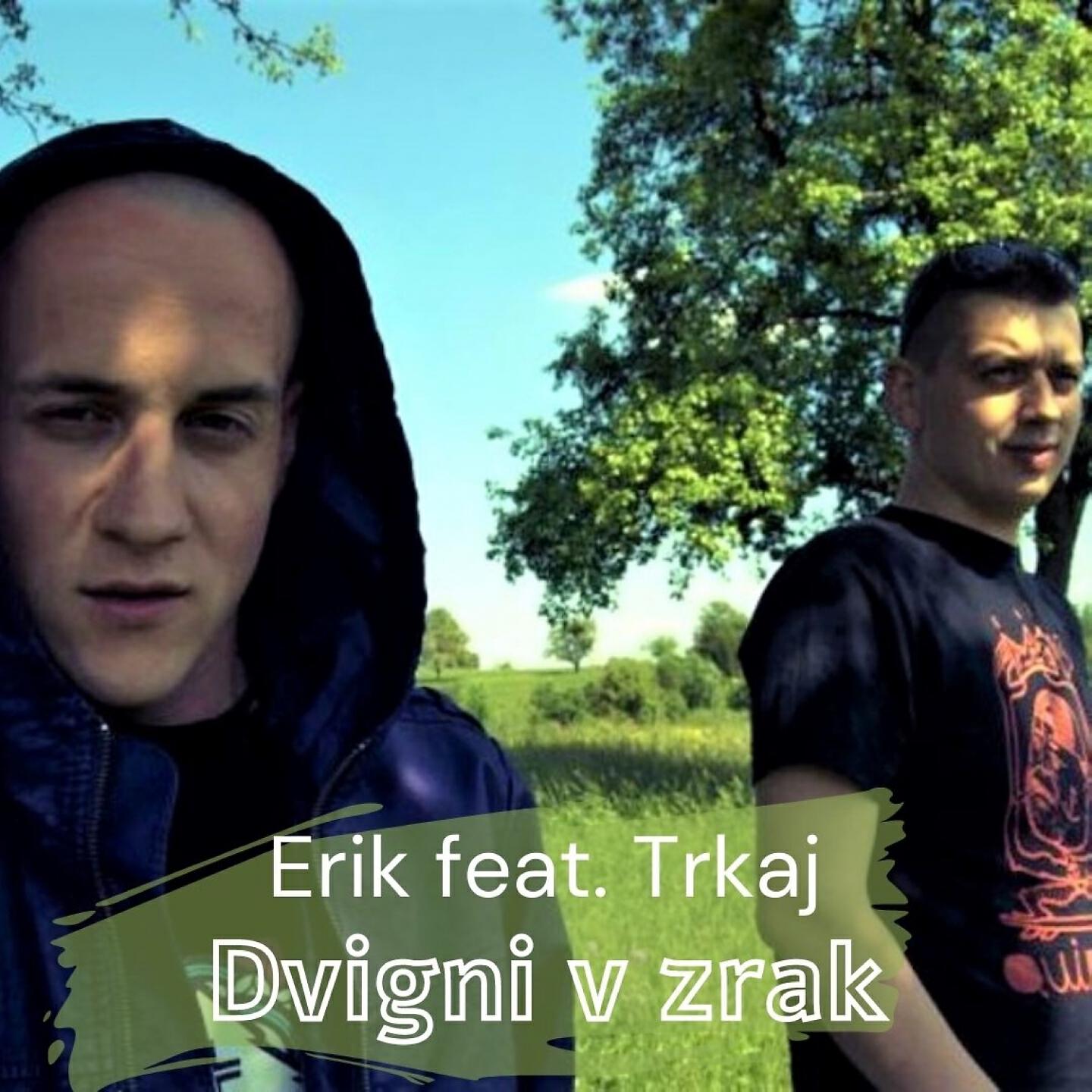 Релиз Dvigni v zrak