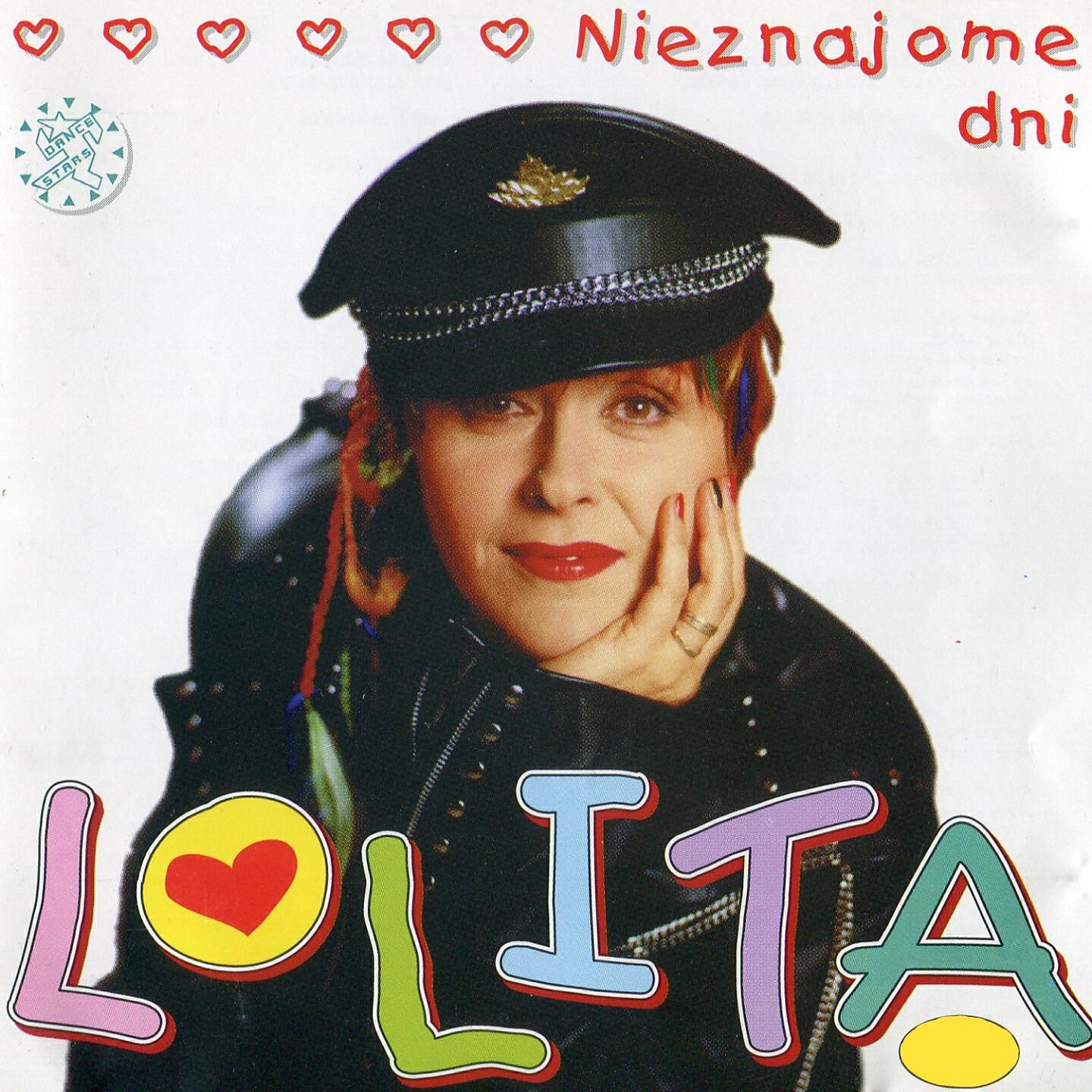 Релиз Nieznajome dni