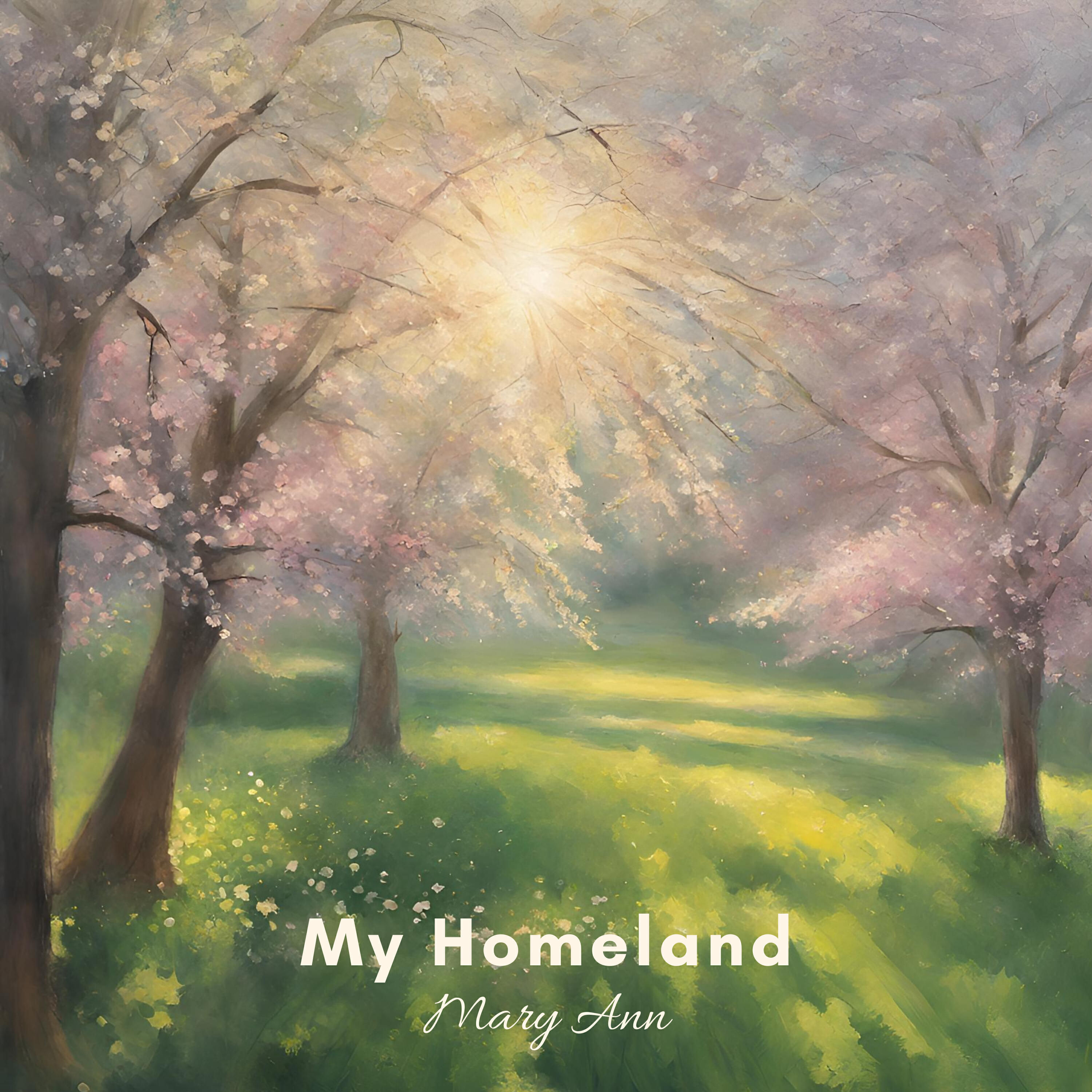 Релиз My Homeland
