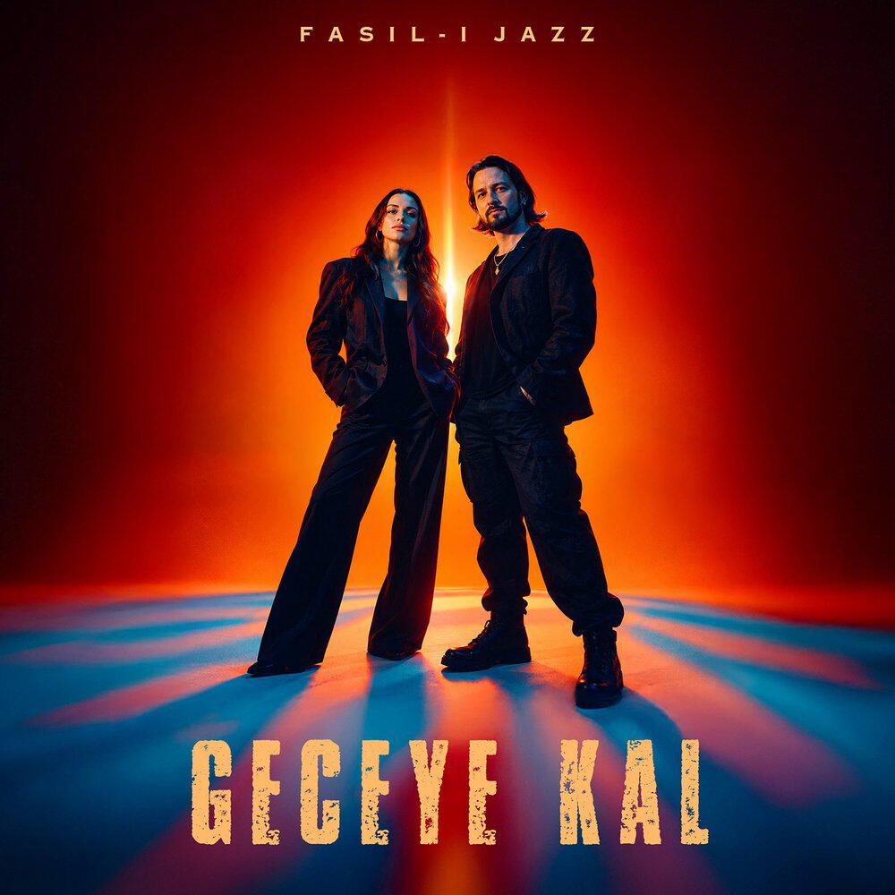 Релиз GECEYE KAL
