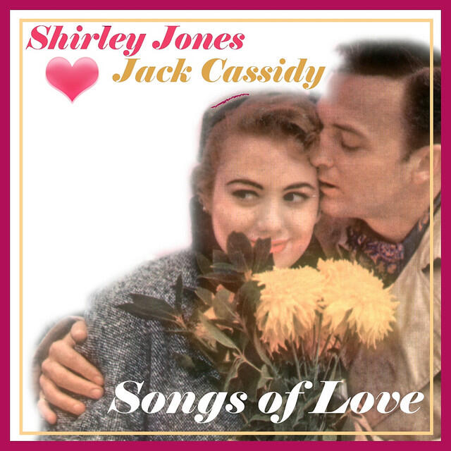Релиз Songs of Love
