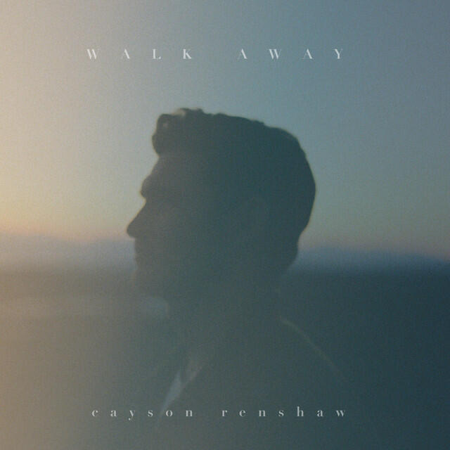 Релиз Walk Away