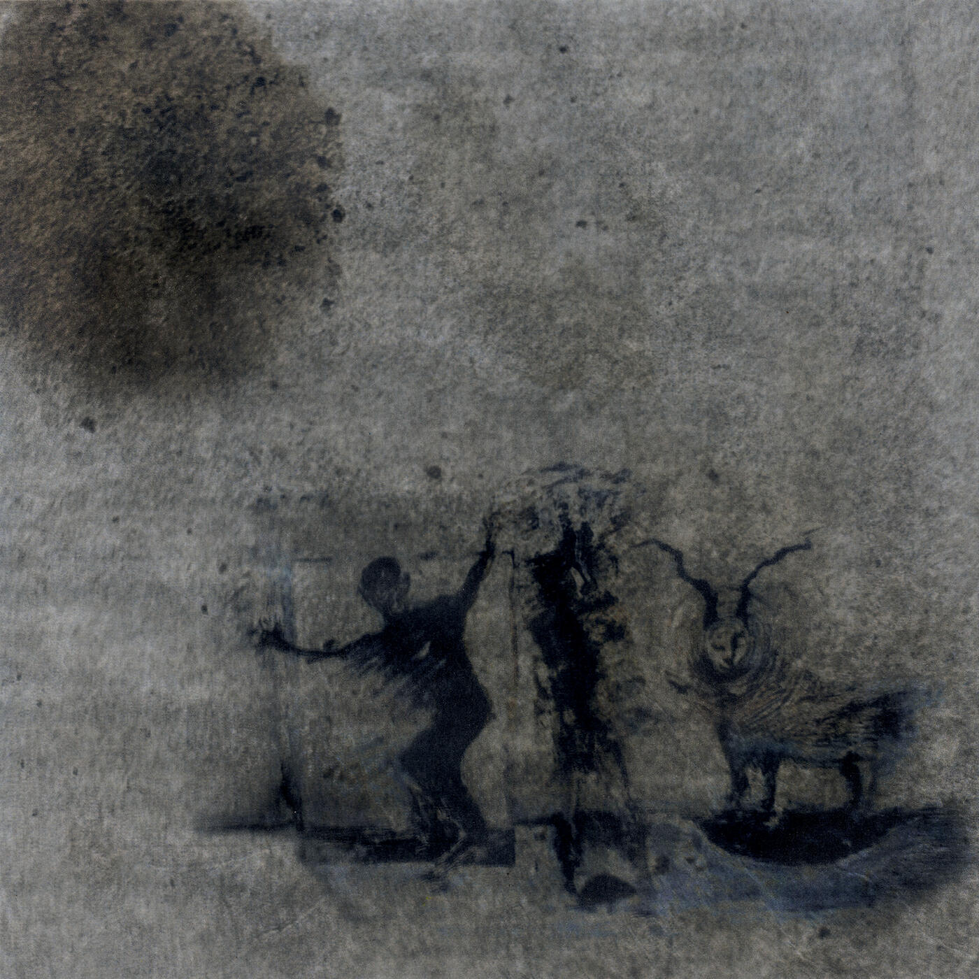 Релиз Roar Of The Heliac Goat