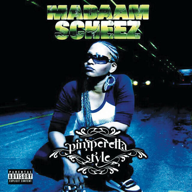 Madaam Scheez