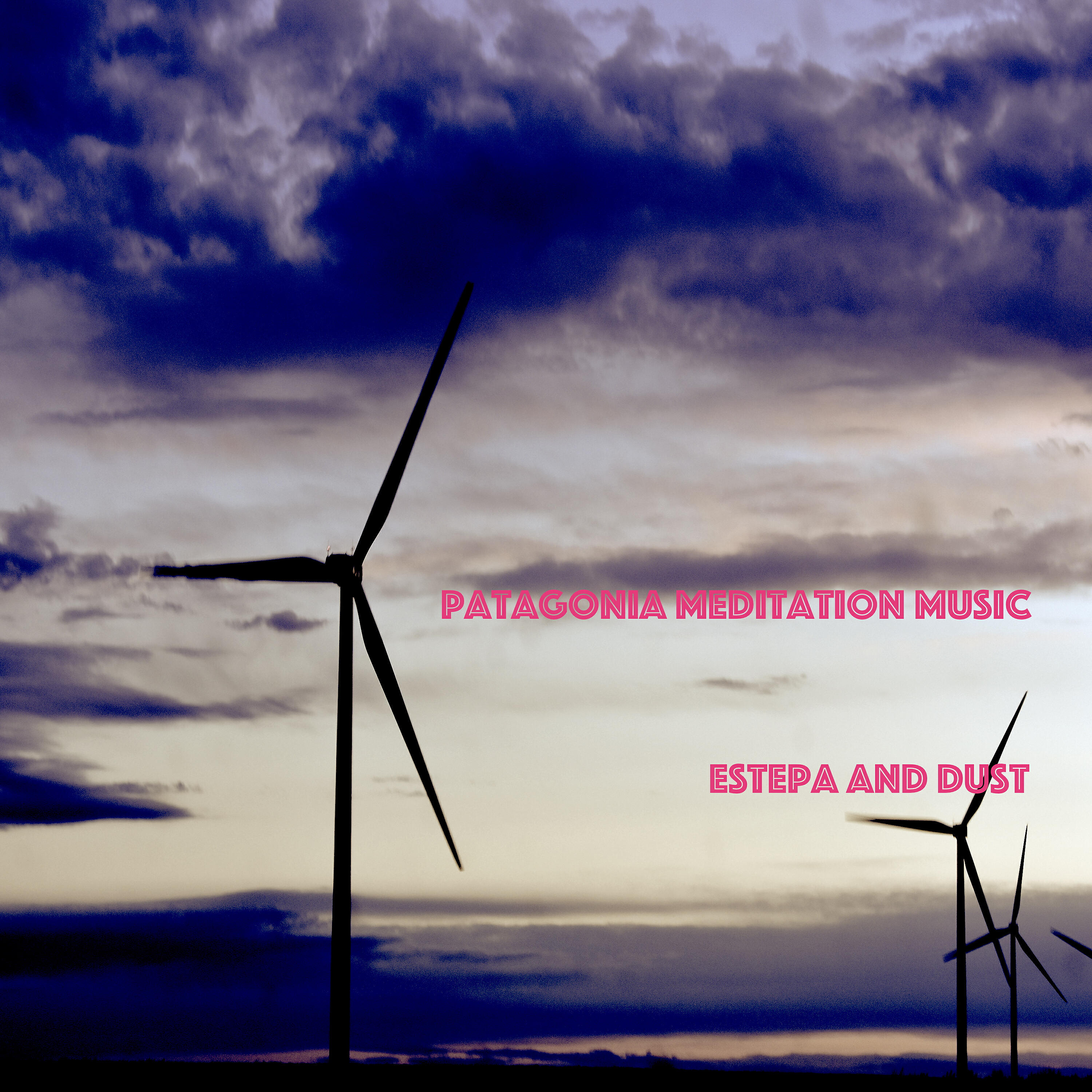 Релиз Estepa and Dust