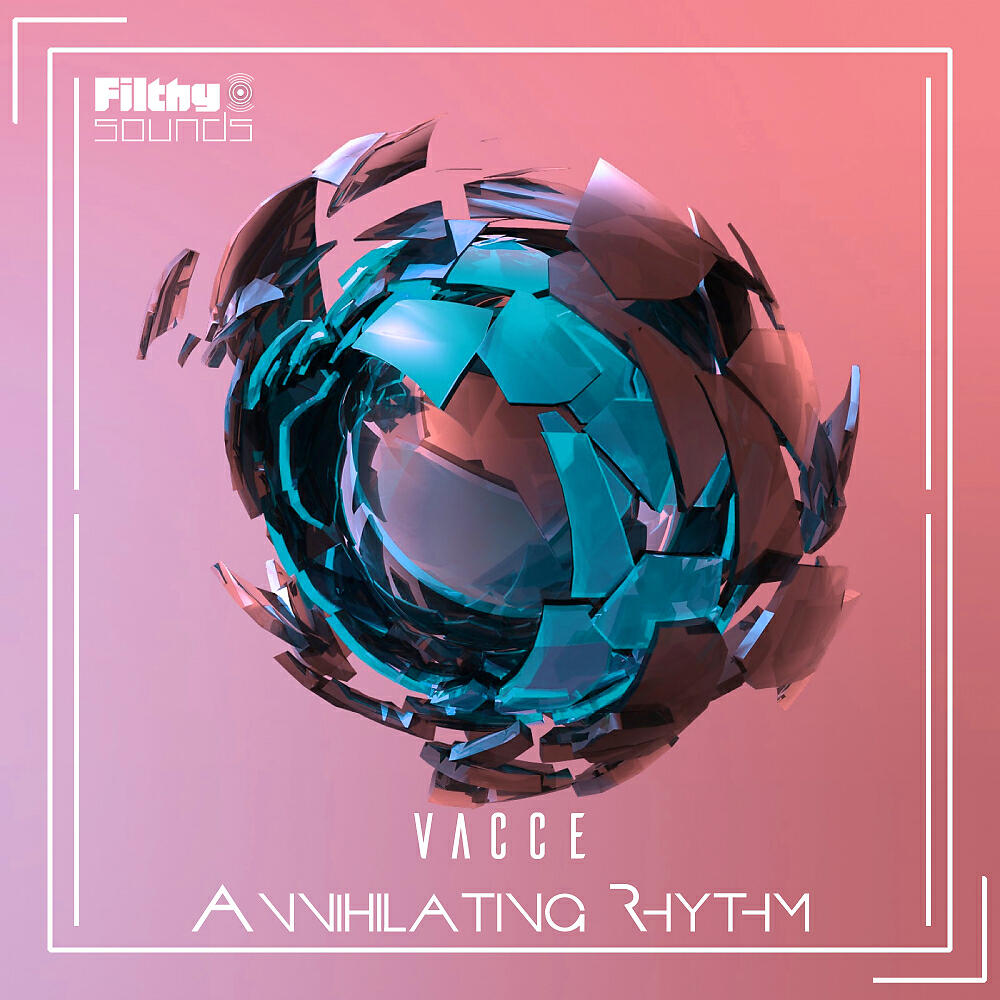 Релиз Annihilating Rhythm