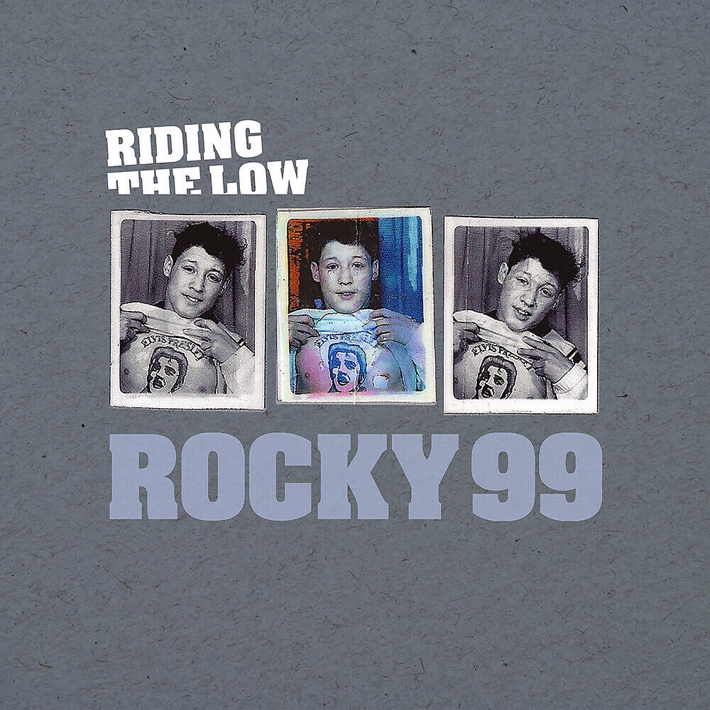 Релиз Rocky 99