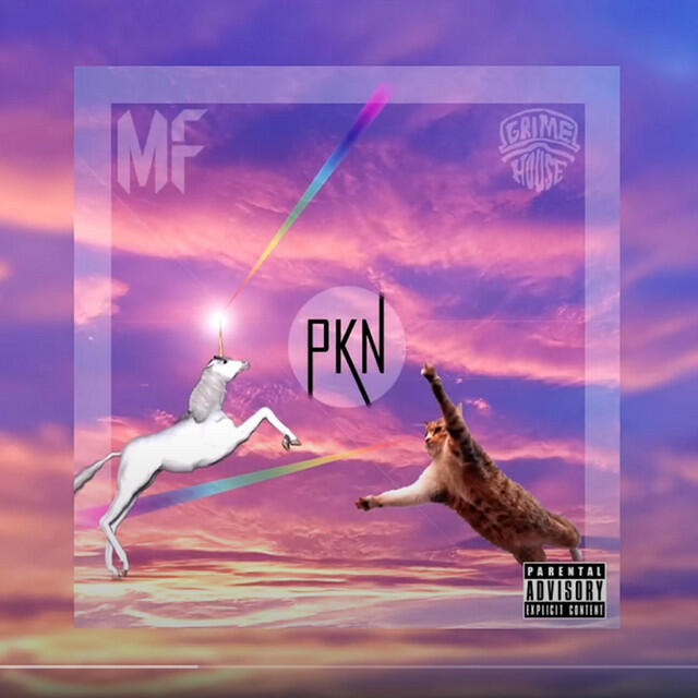 Релиз PKN