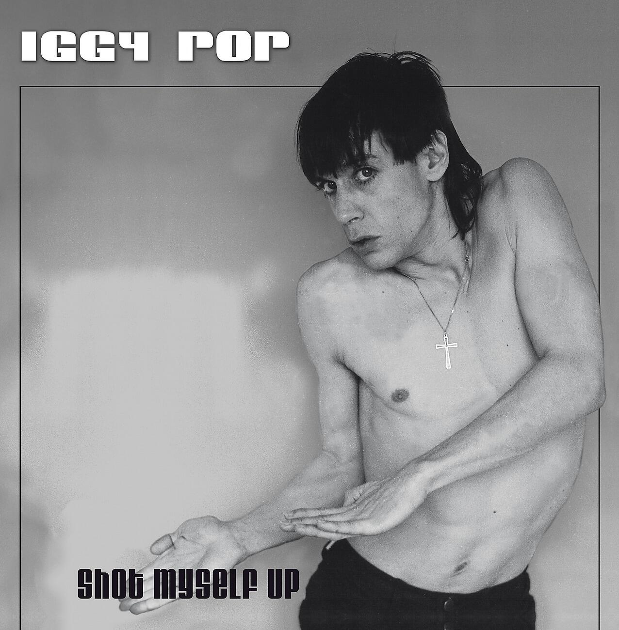 Релиз Shot Myself Up