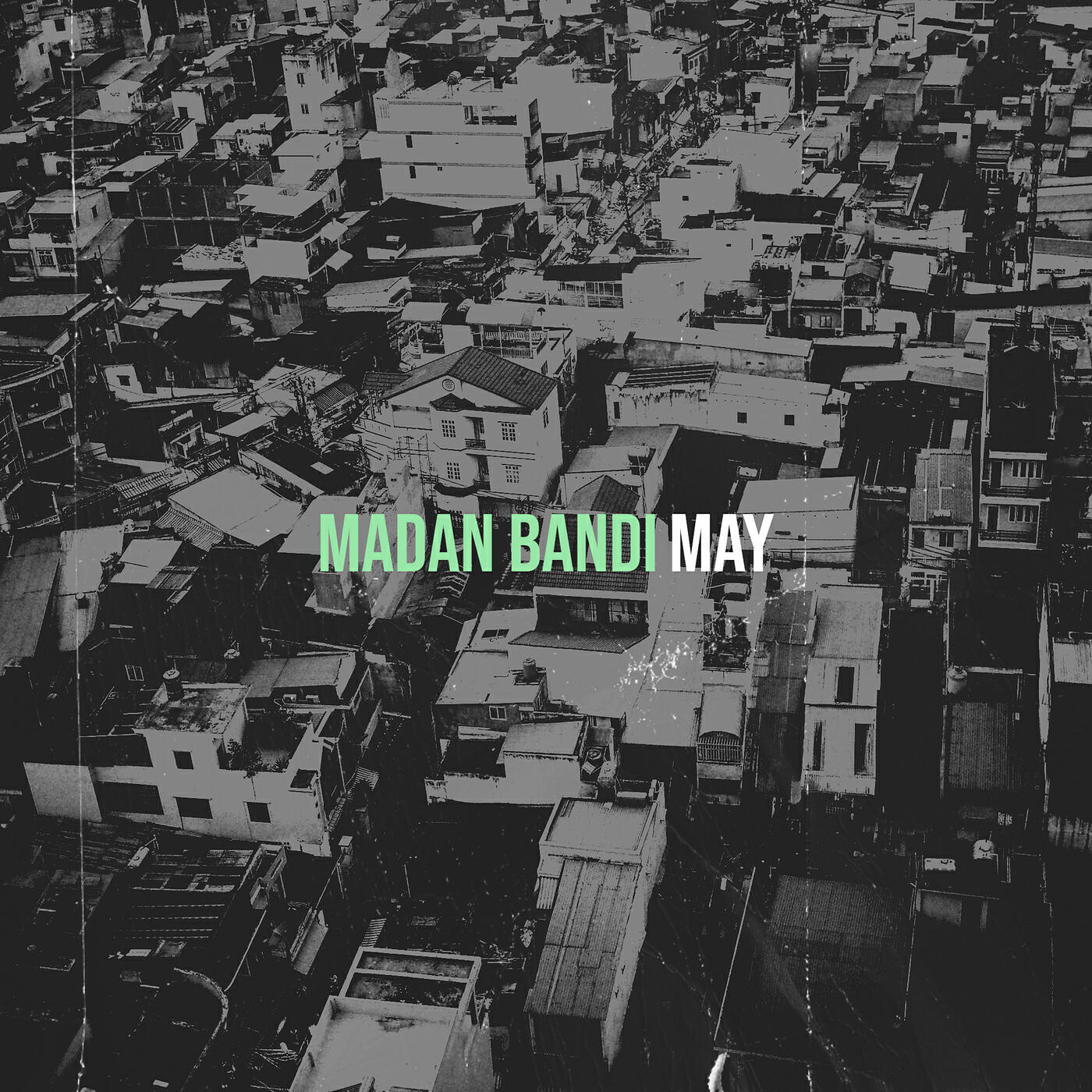 Постер альбома Madan Bandi