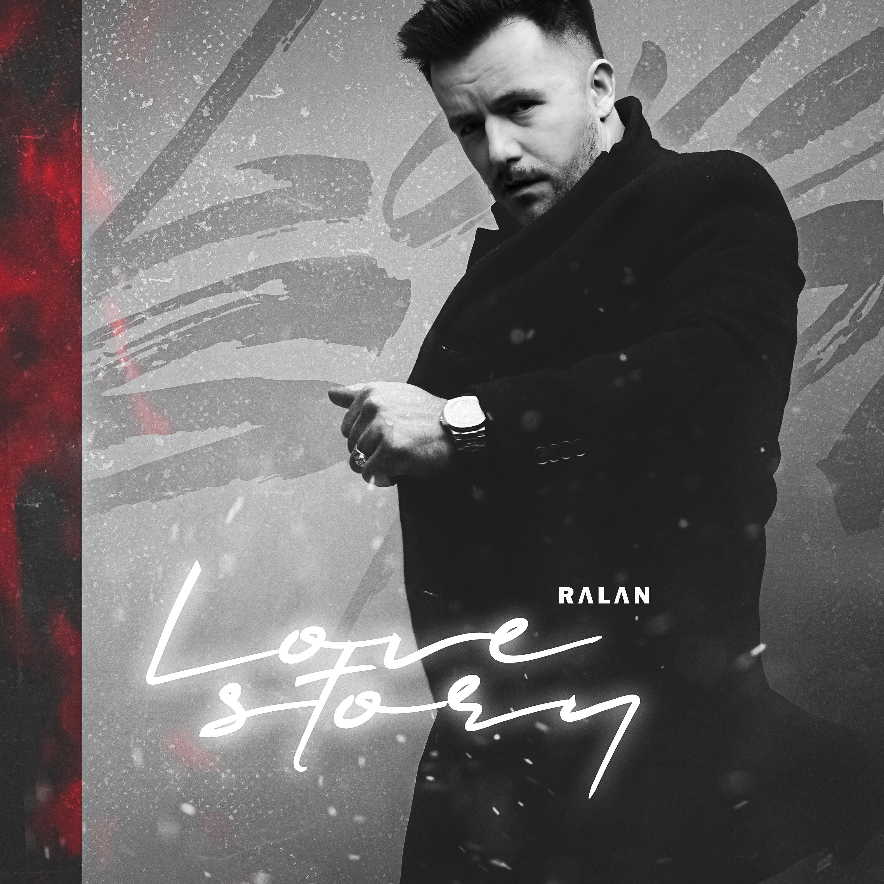Релиз Love Story