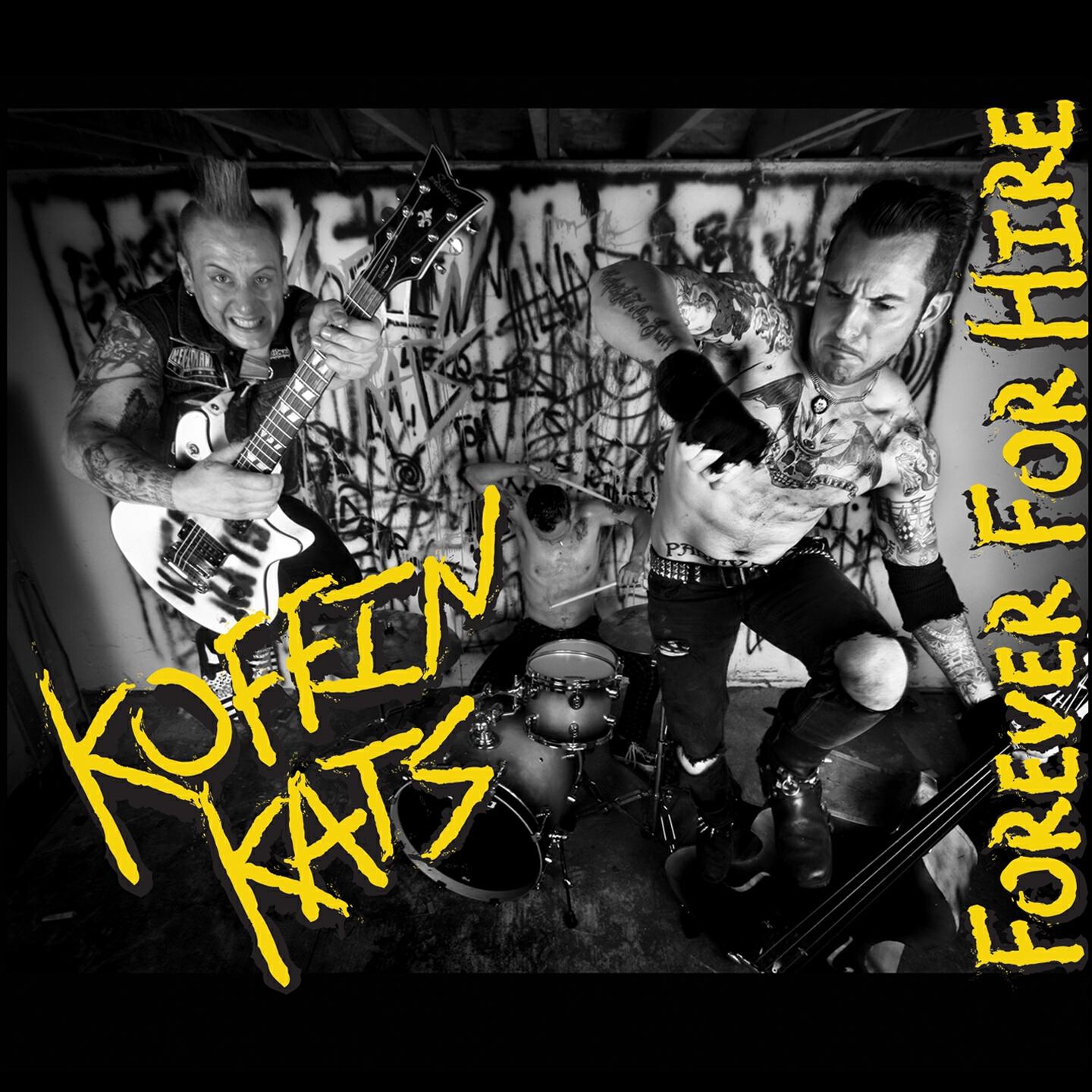 Релиз Forever for Hire