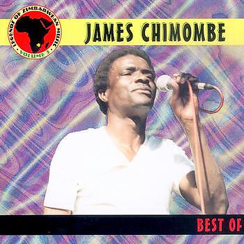 James Chimombe