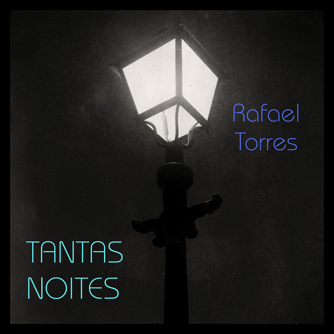 Релиз Tantas Noites