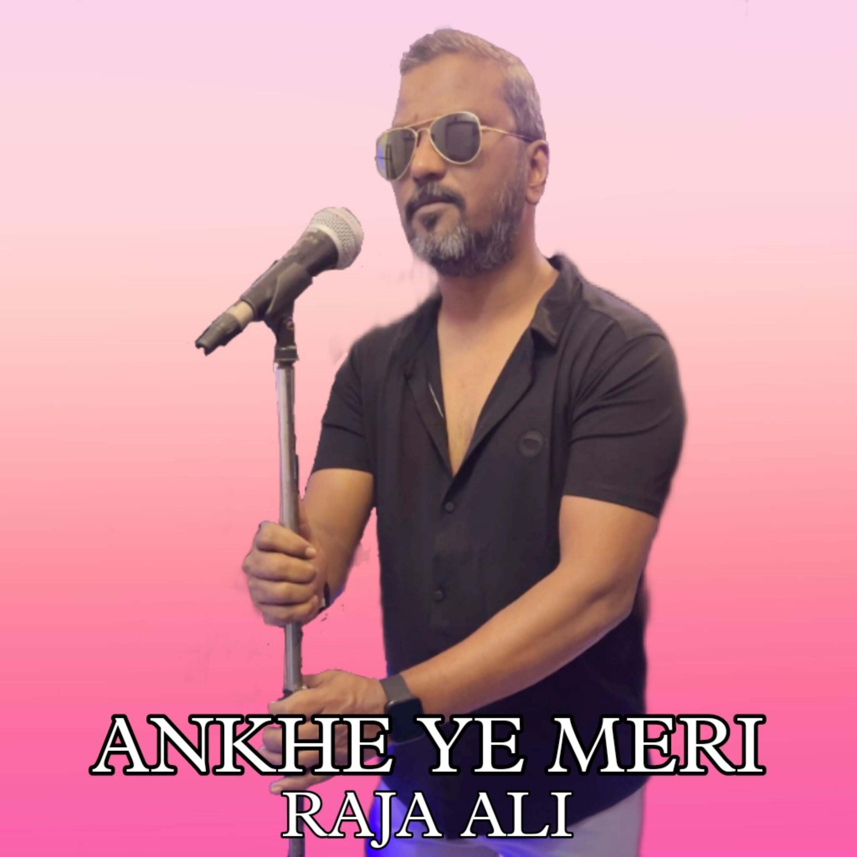 Релиз Ankhe Ye Meri