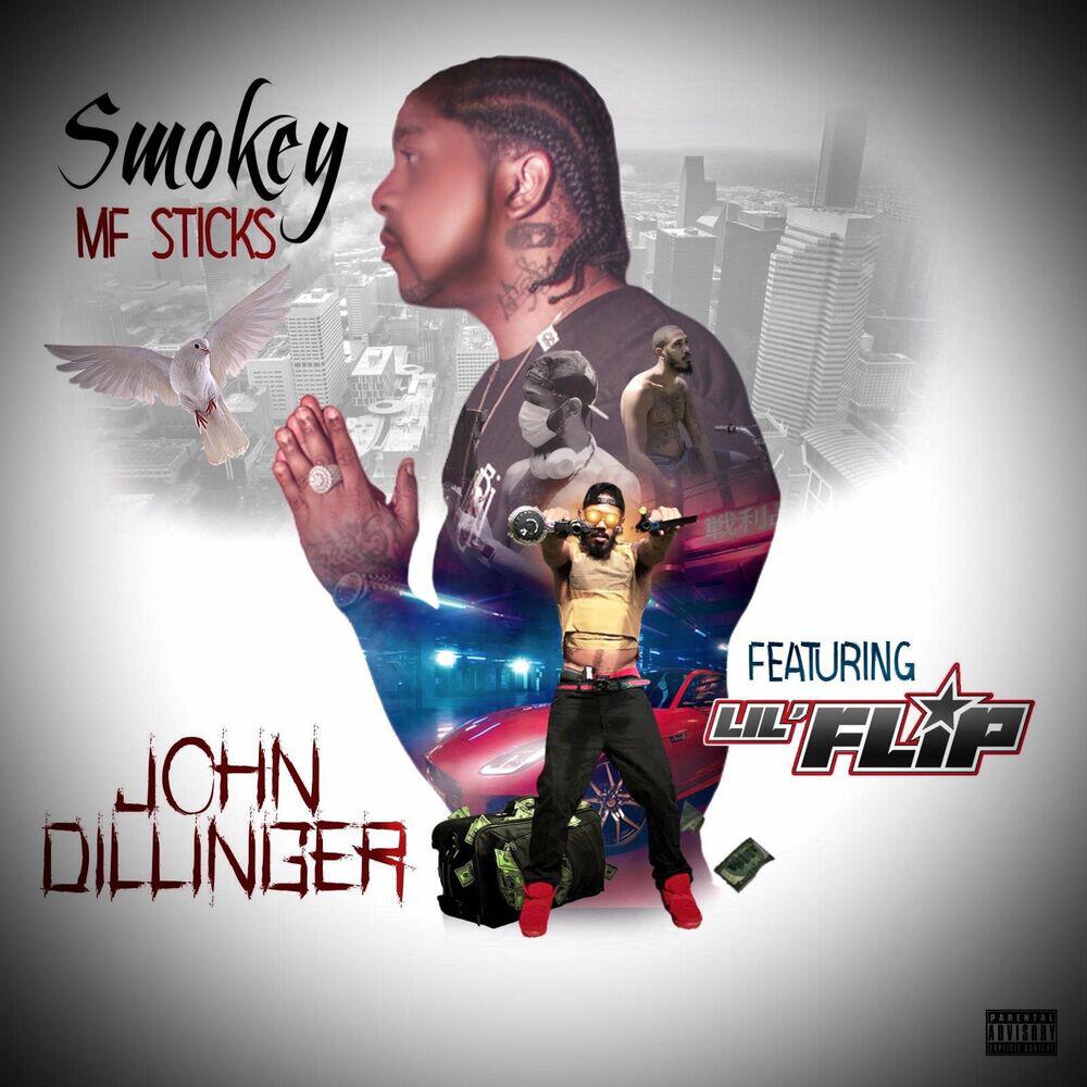 Smokey Mf Sticks