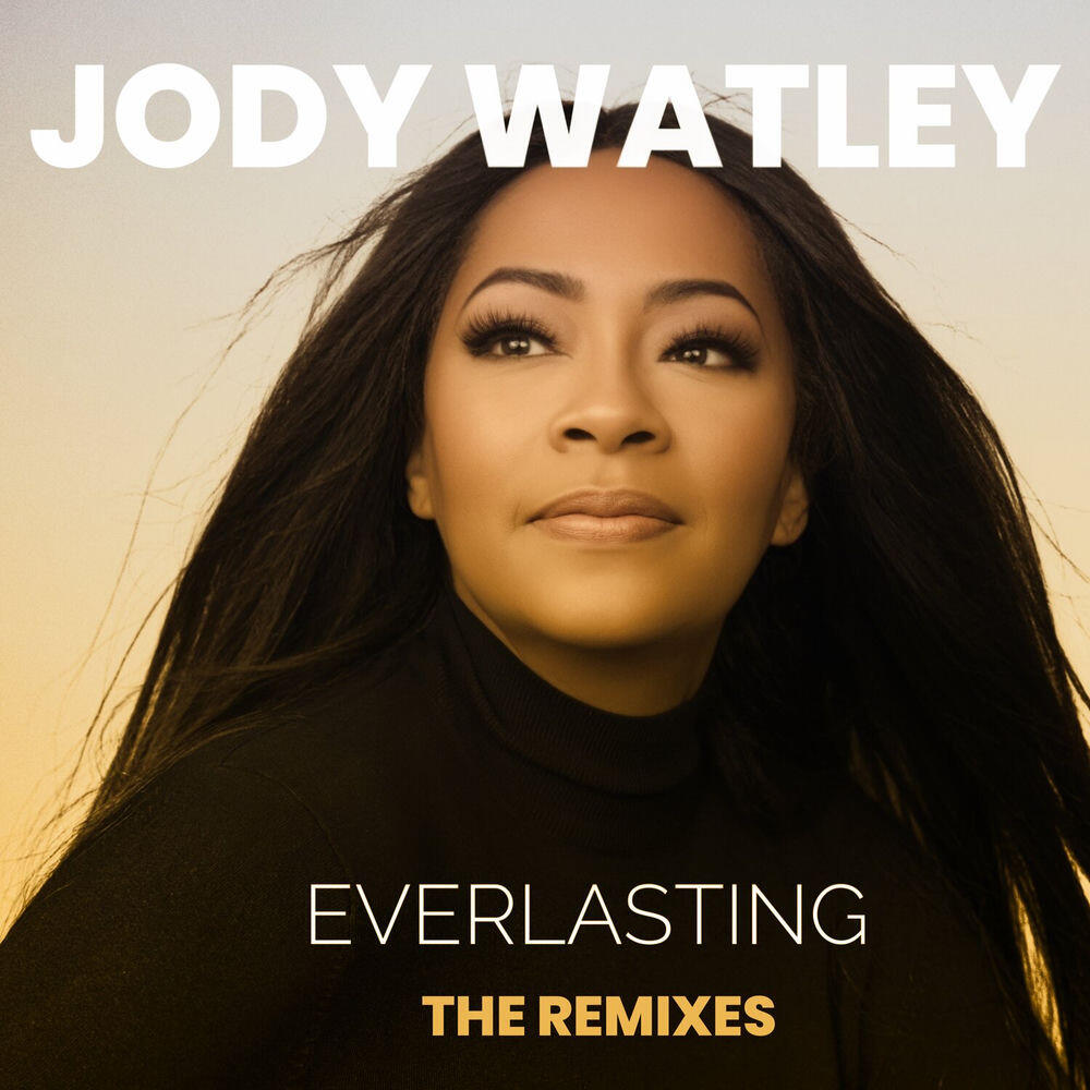 Релиз EVERLASTING: The Remixes