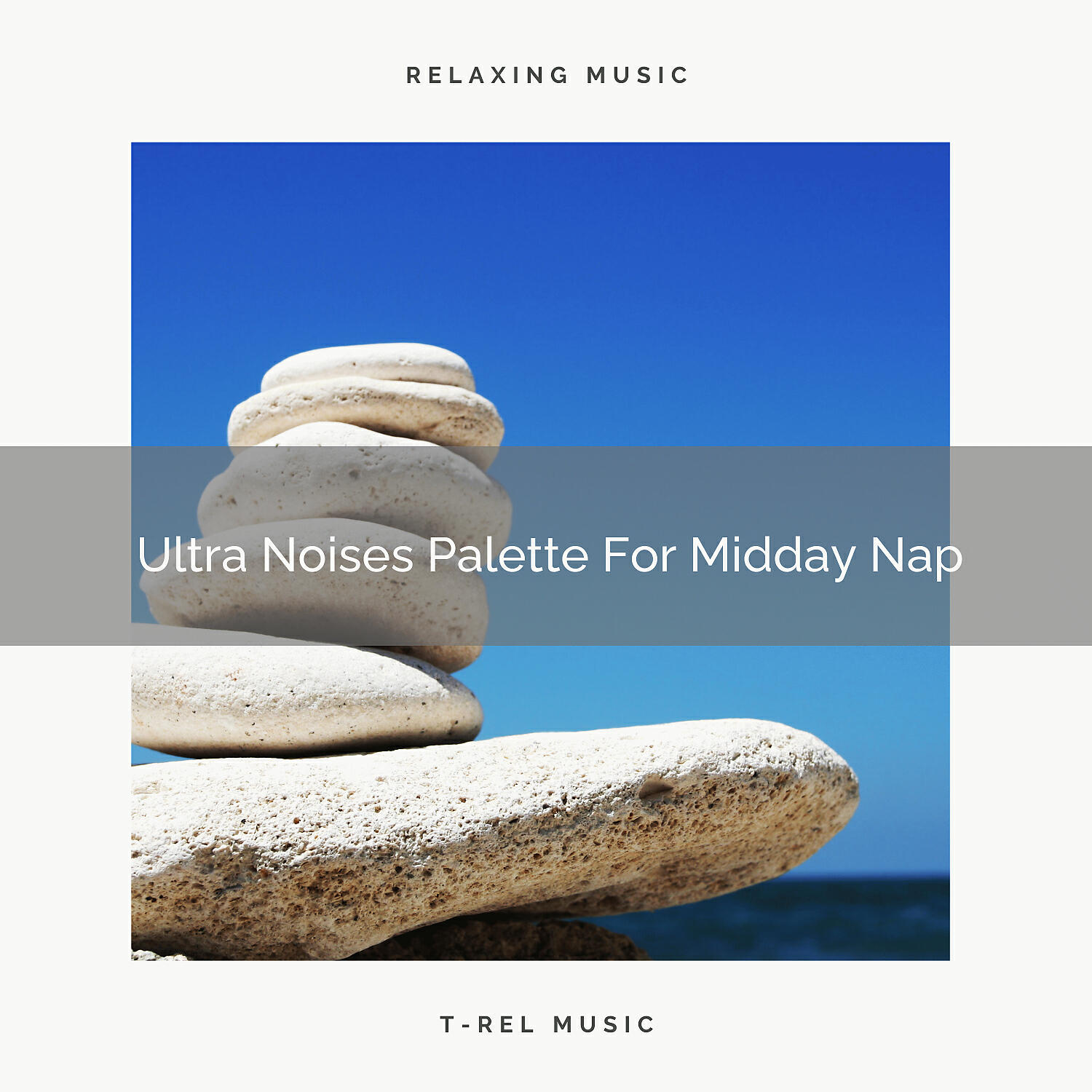 Релиз Ultra Noises Palette For Midday Nap