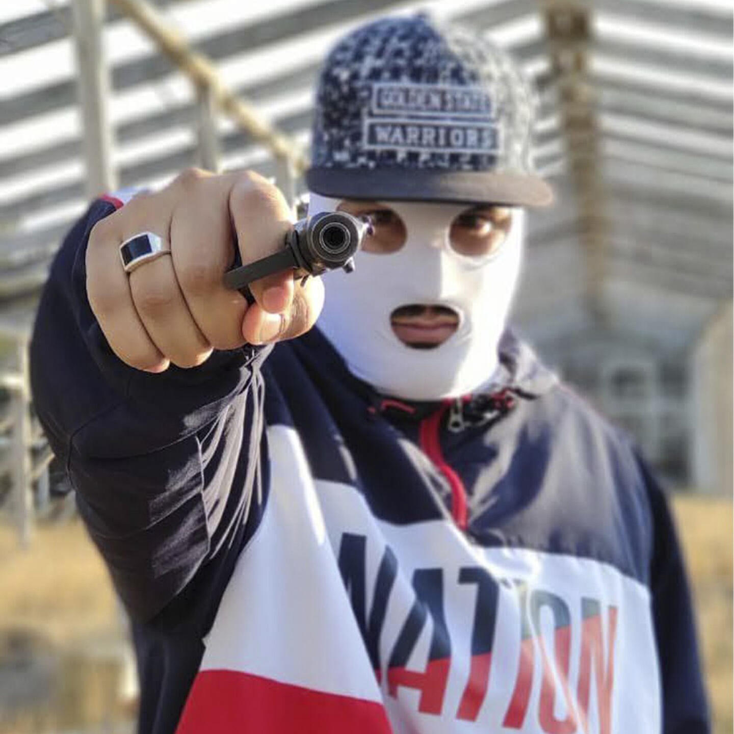 Релиз Փողի դար է