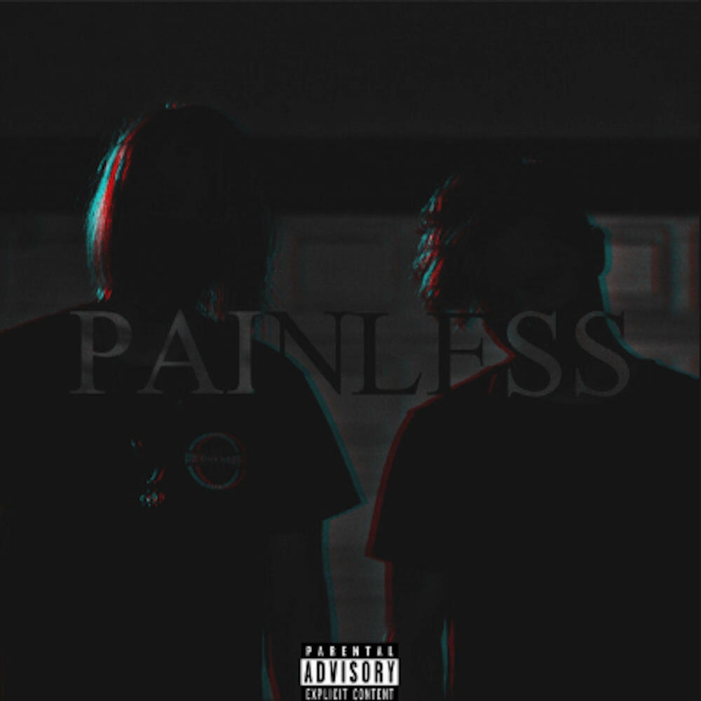 Релиз I Am Not Painless