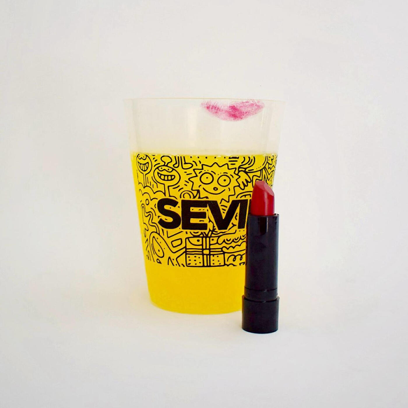 Релиз El Vaso