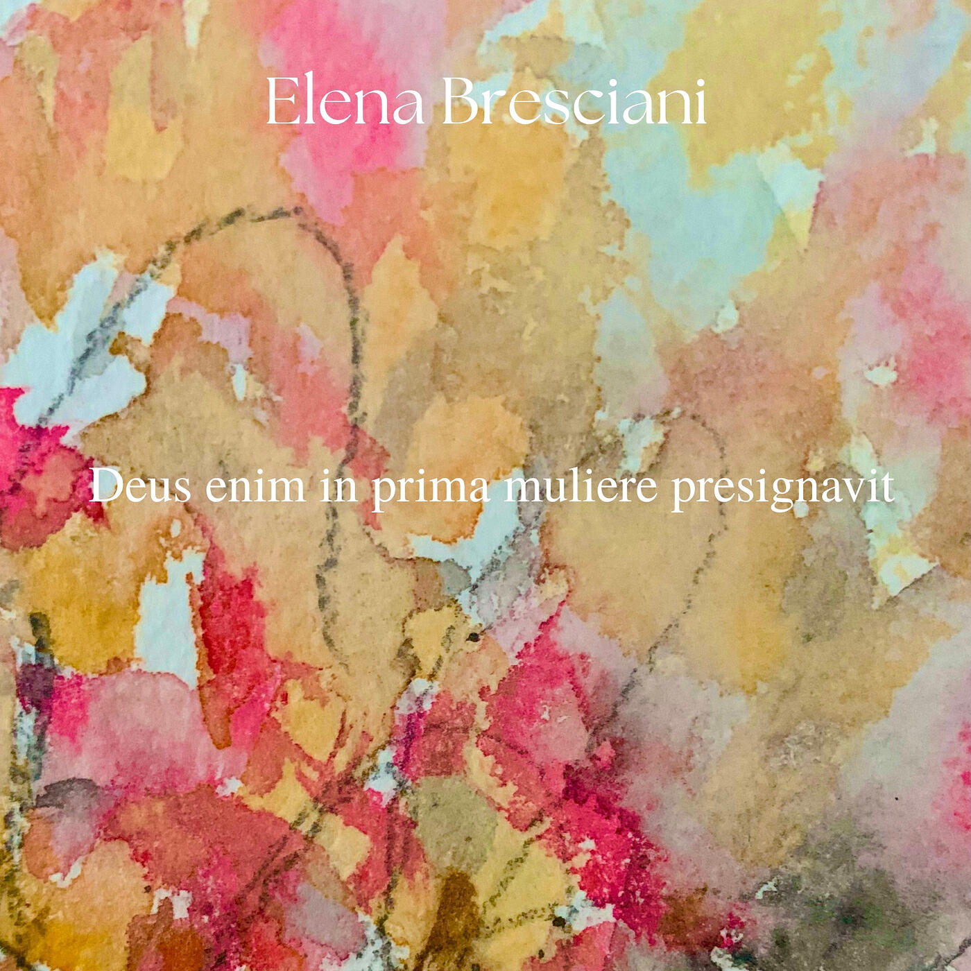 Релиз Deus Enim in Prima Muliere Presignavit