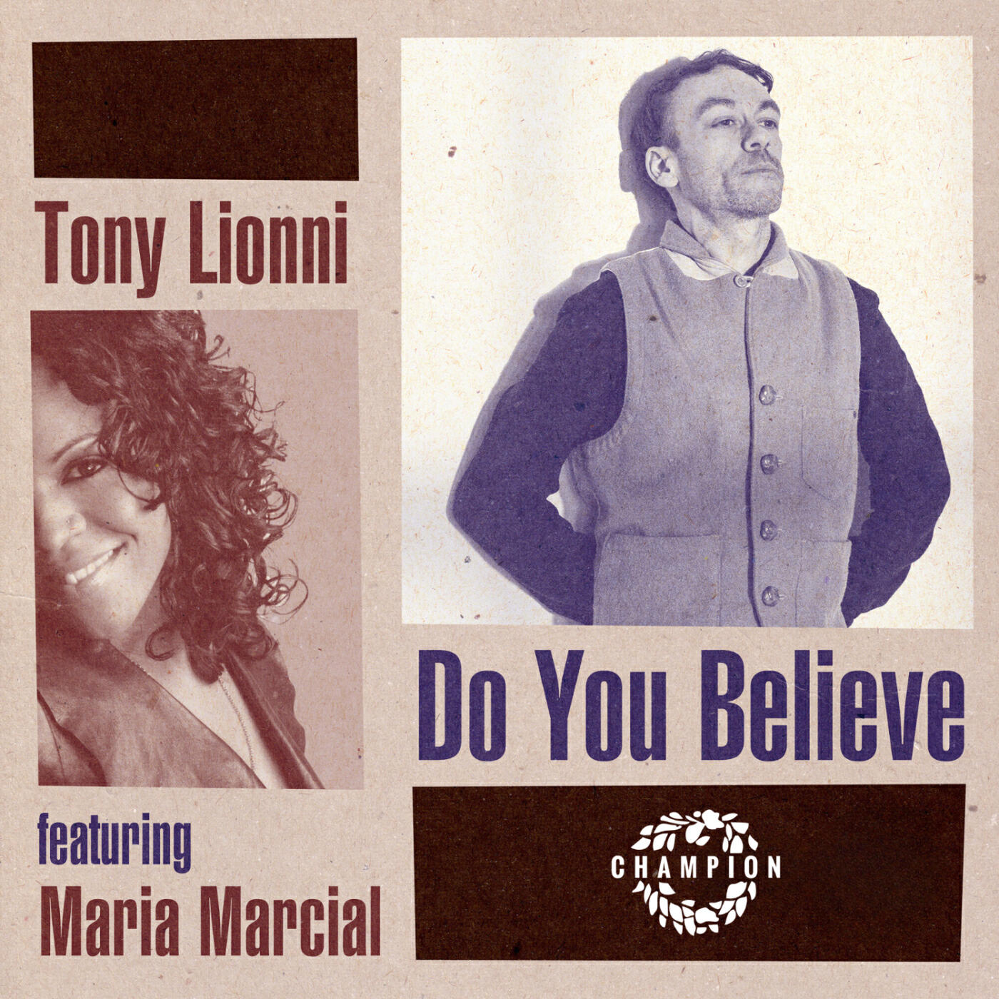 Релиз Do You Believe