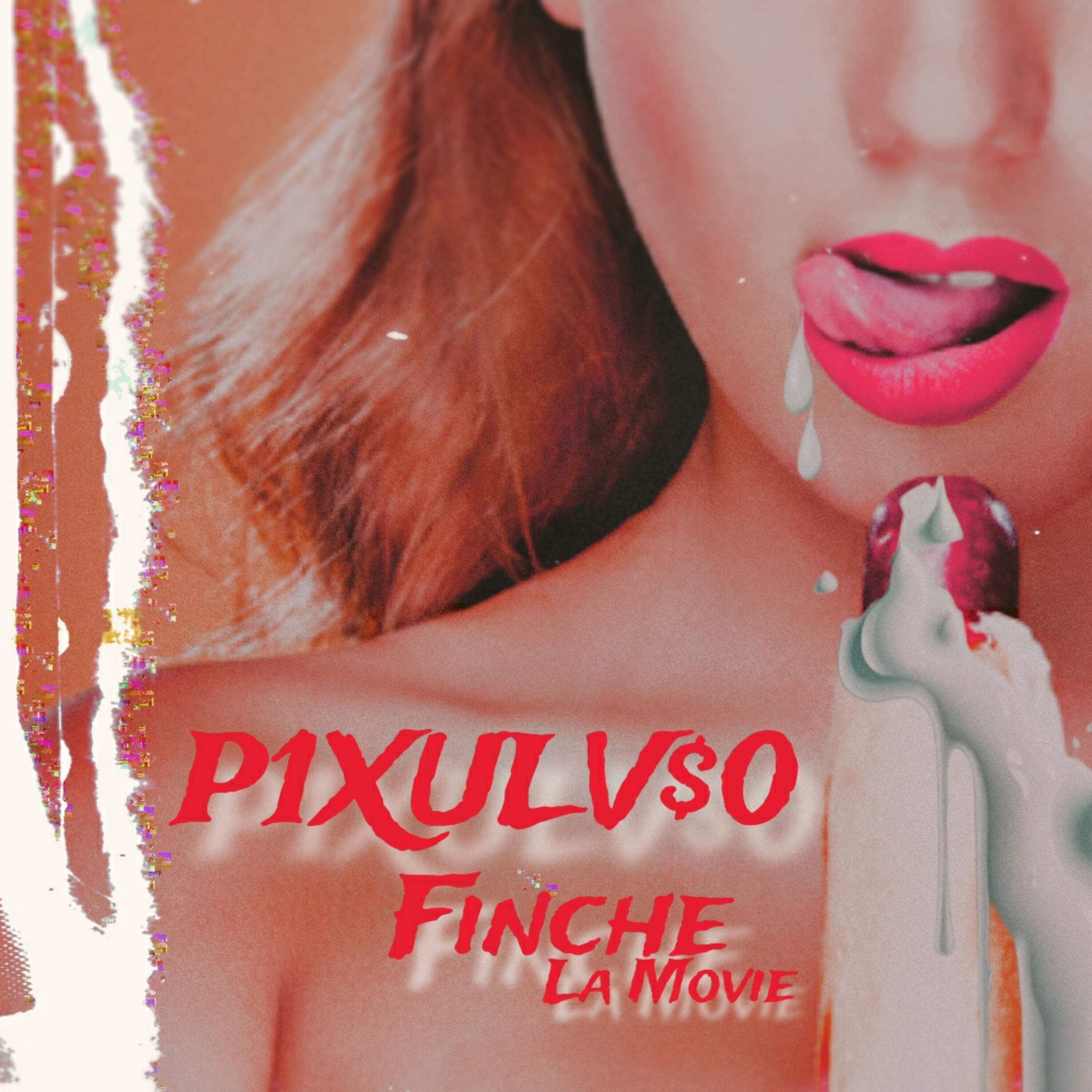 Релиз Pixulazo