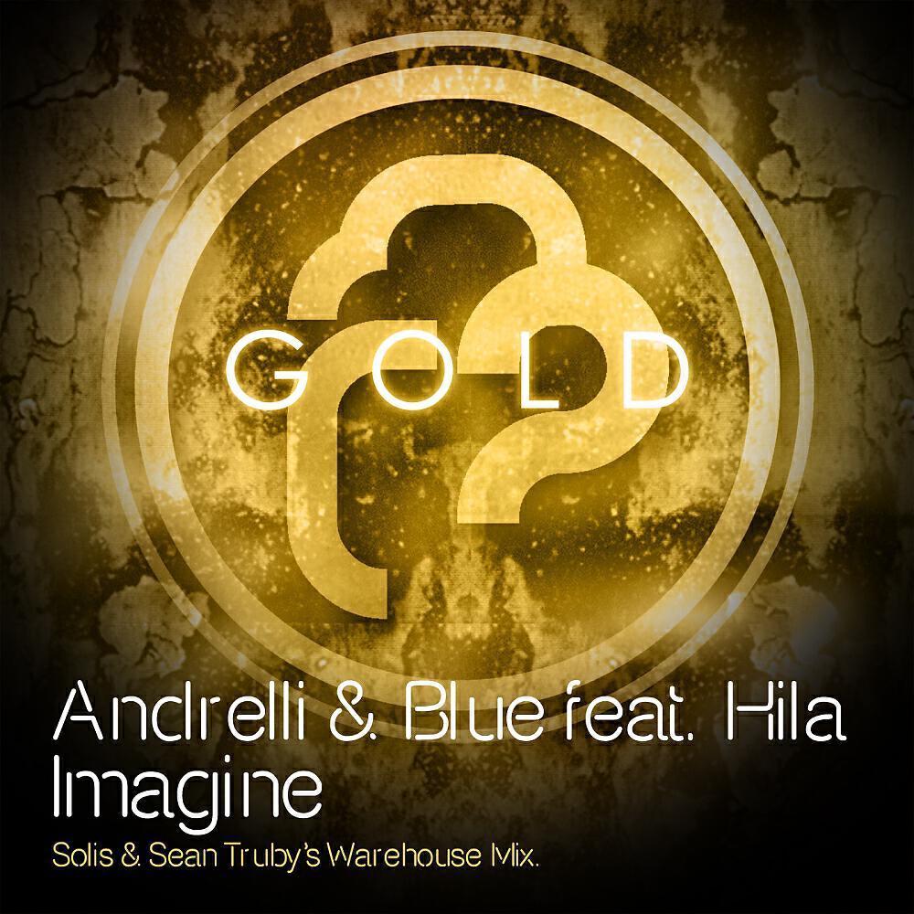 Andrelli & Blue