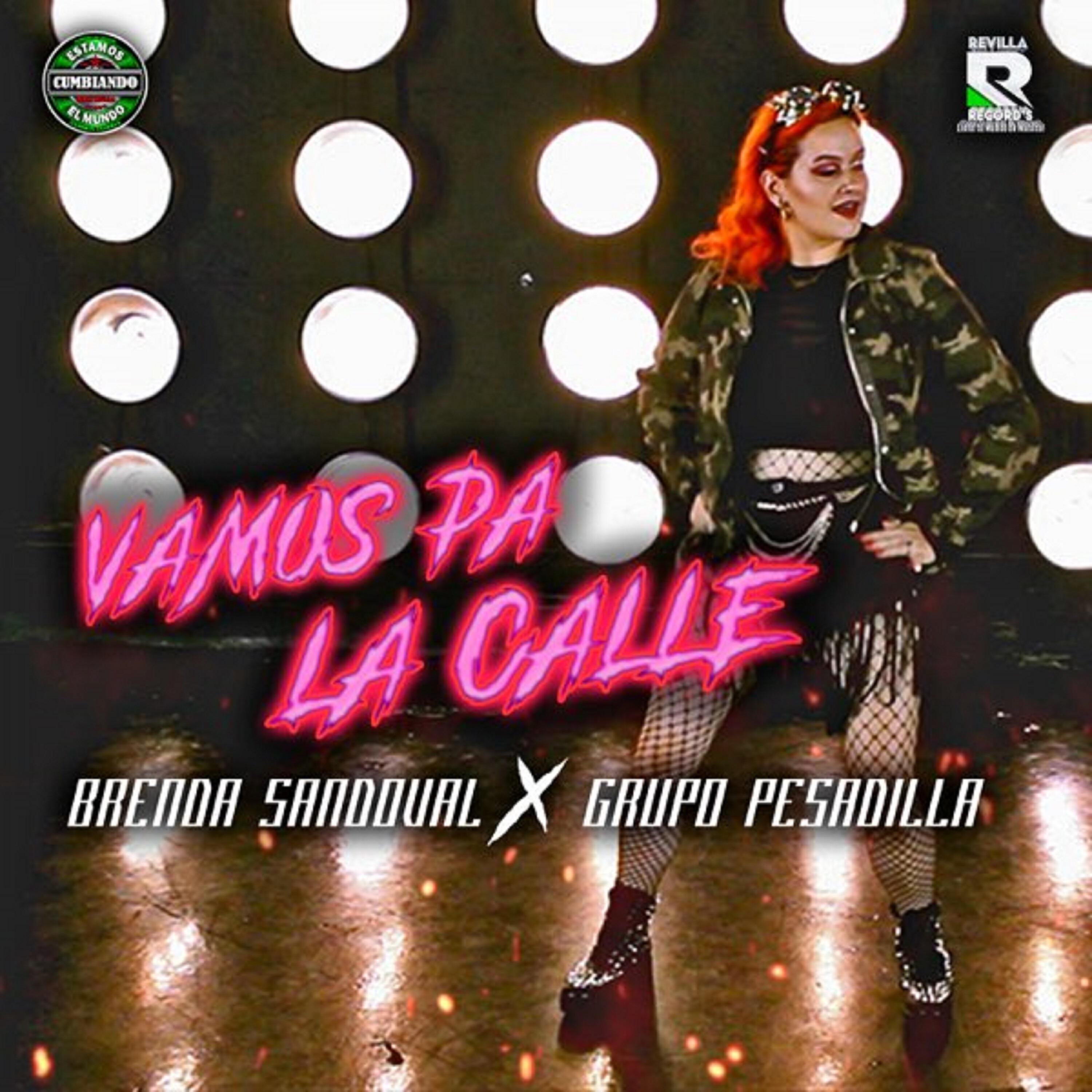 Релиз Vamos Pa la Calle