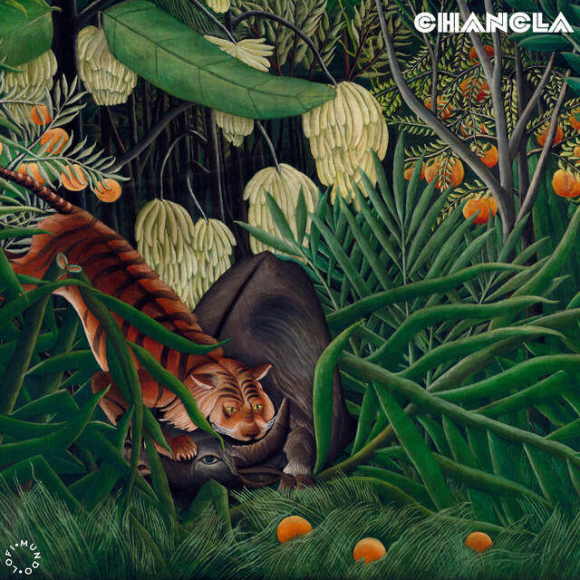 Релиз Milonga