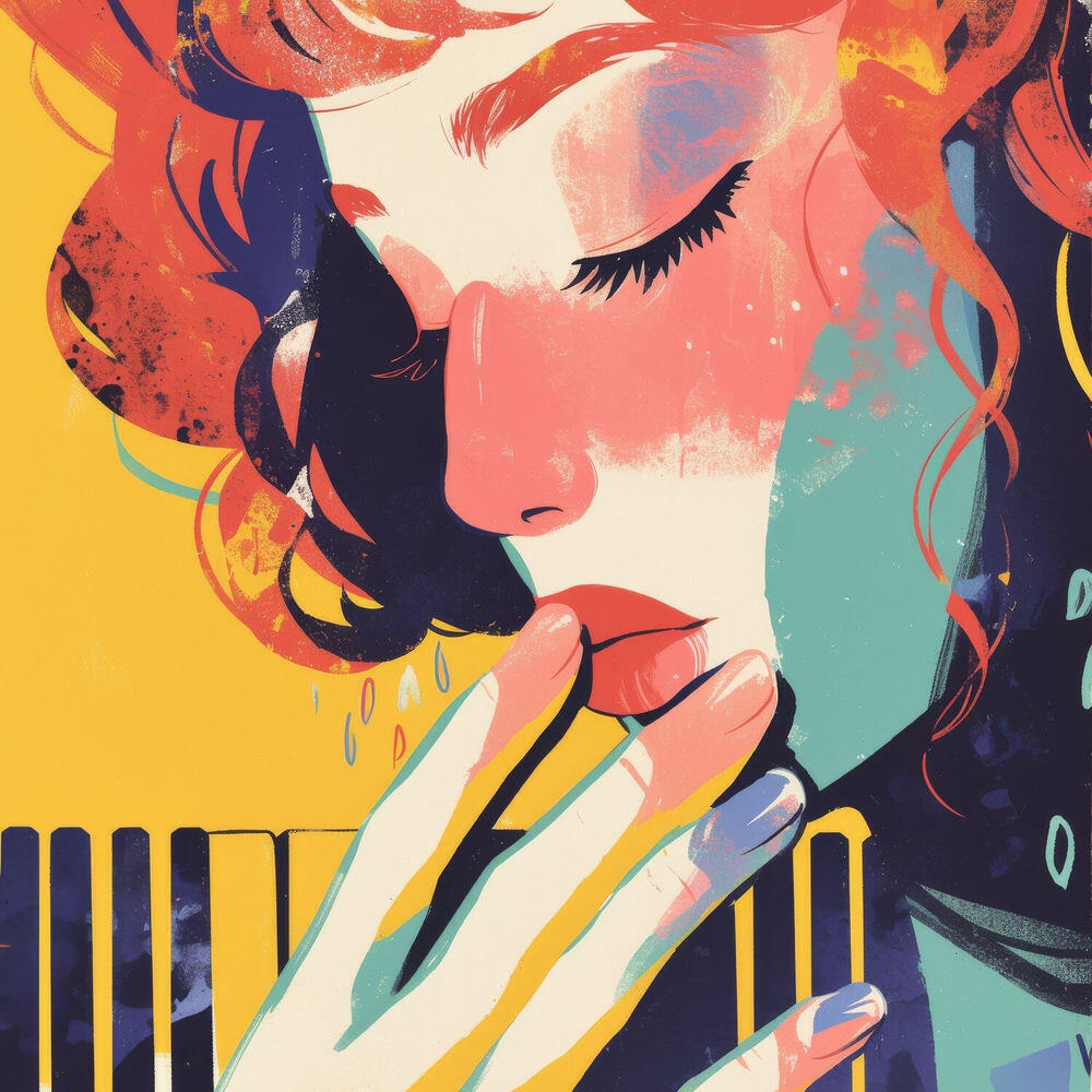 Релиз Peaceful Melodic Retreat