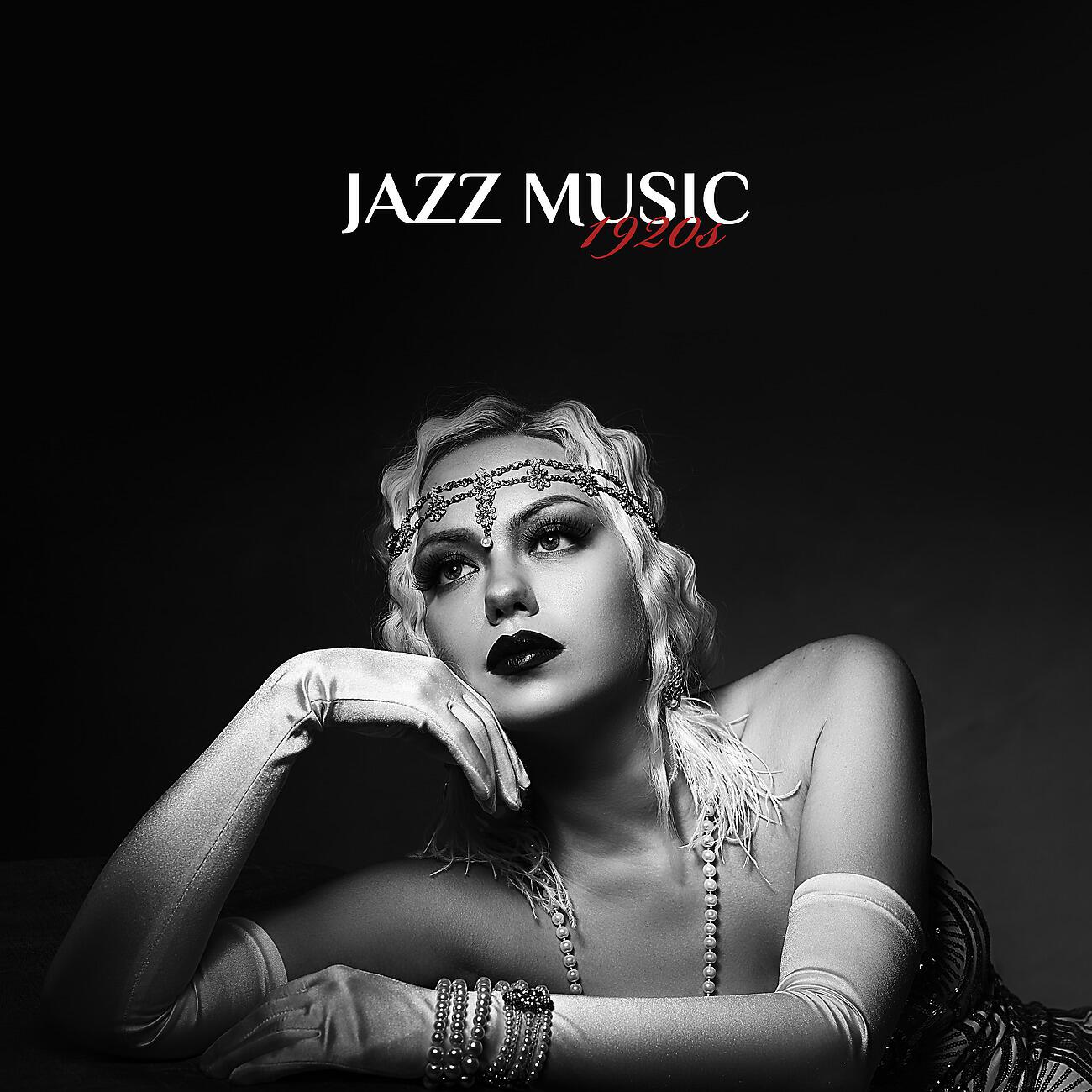 Релиз Jazz Music 1920s