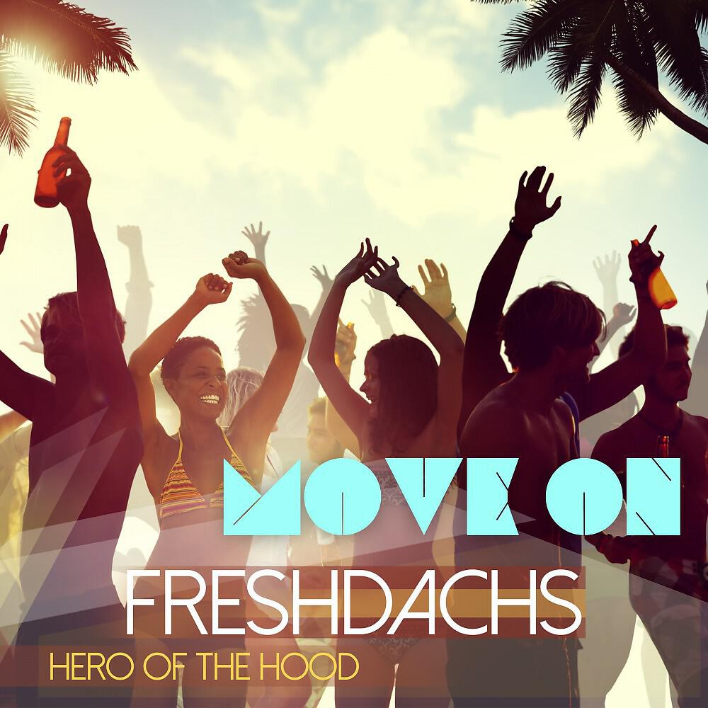 Freshdachs