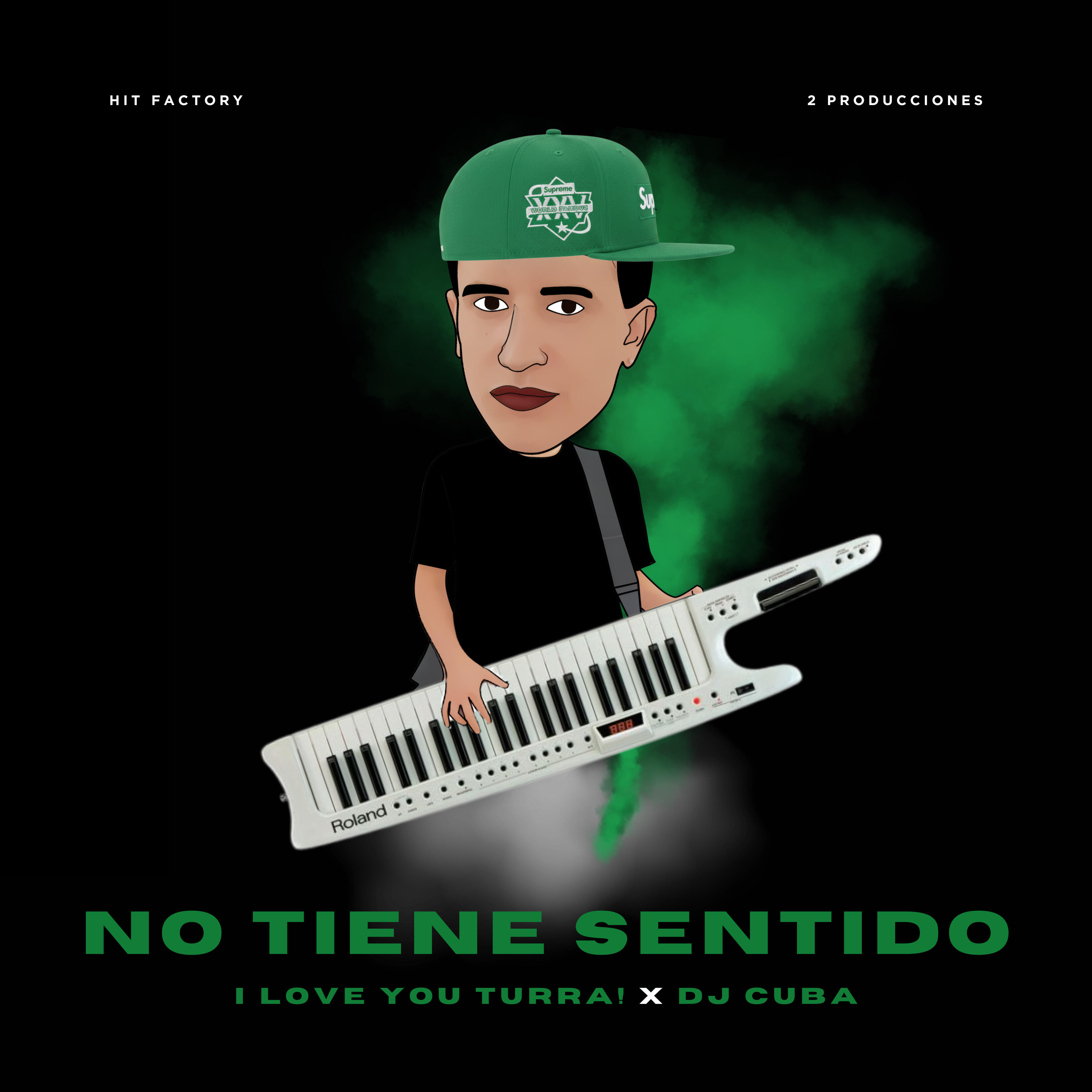 I love you turra!