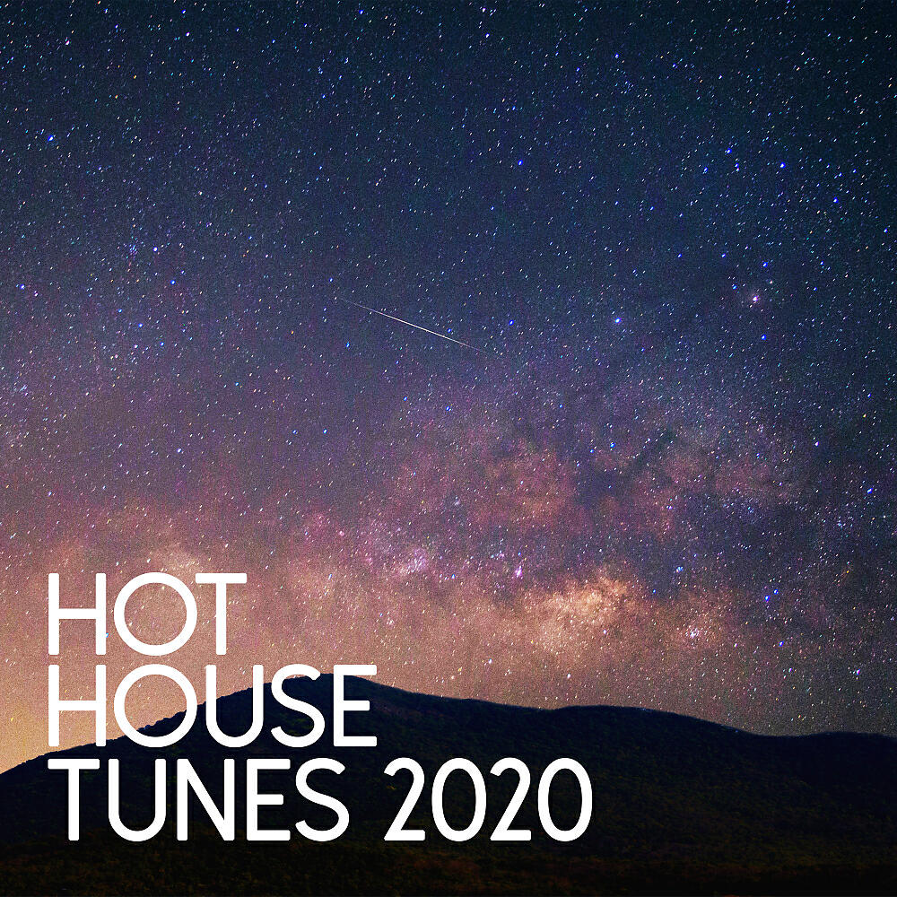 Релиз Hot House Tunes 2020