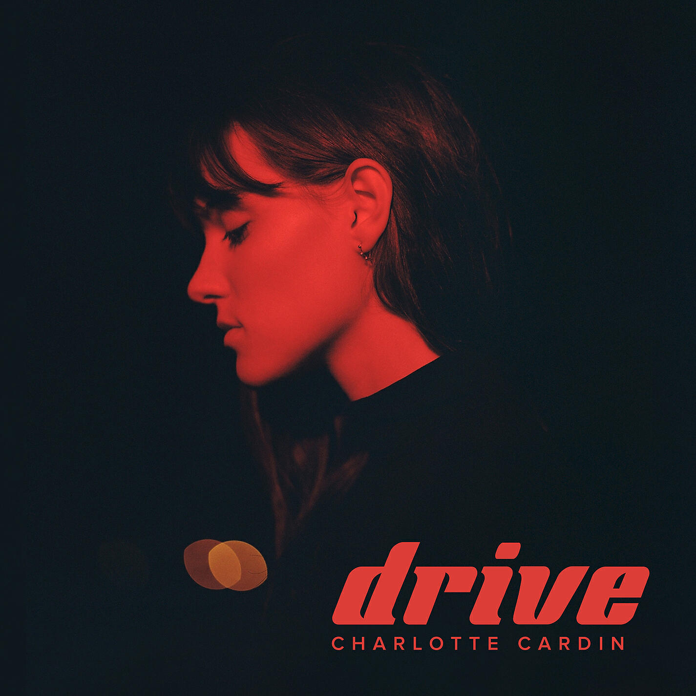 Релиз Drive